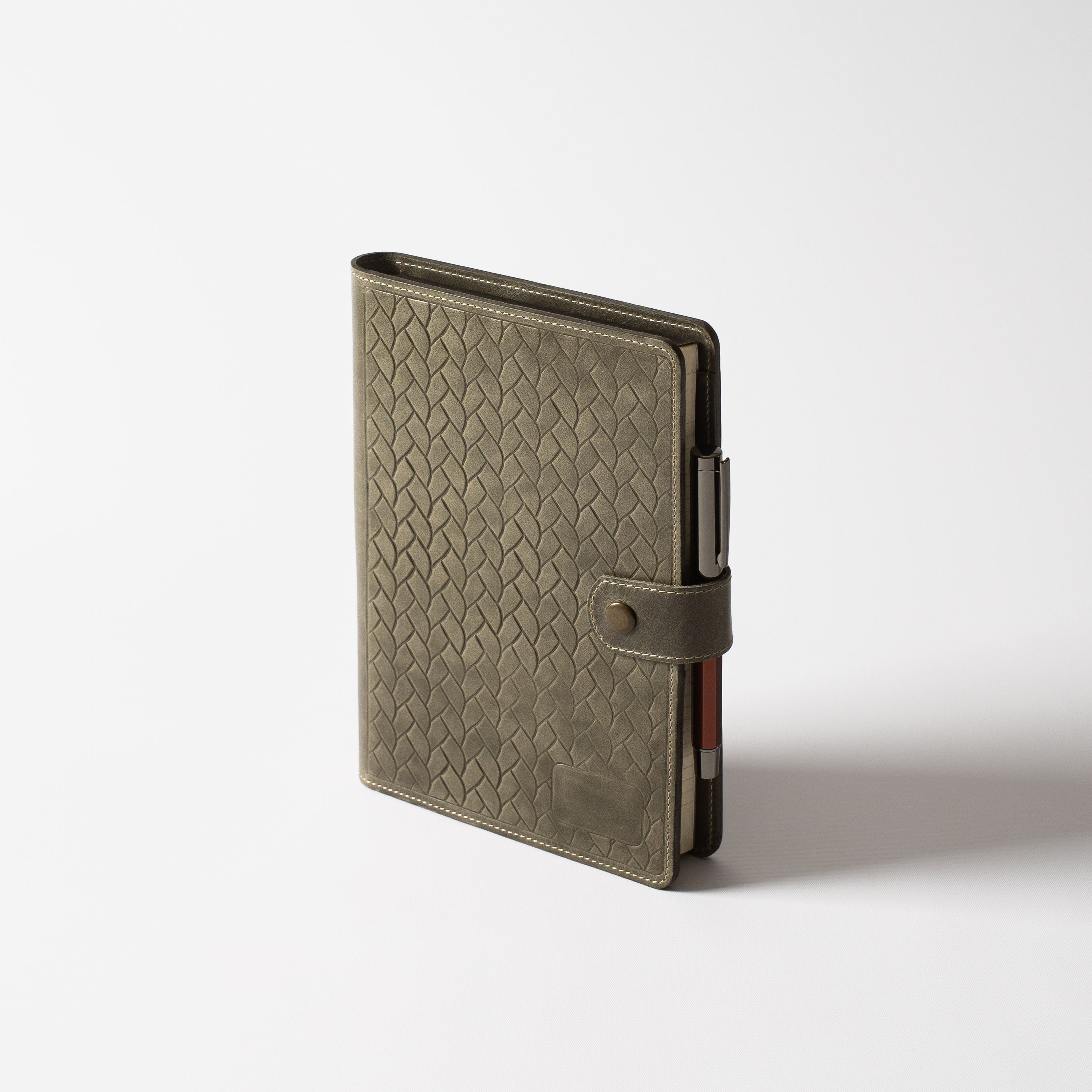 Özel Seri Organizer - Camel – duxleather