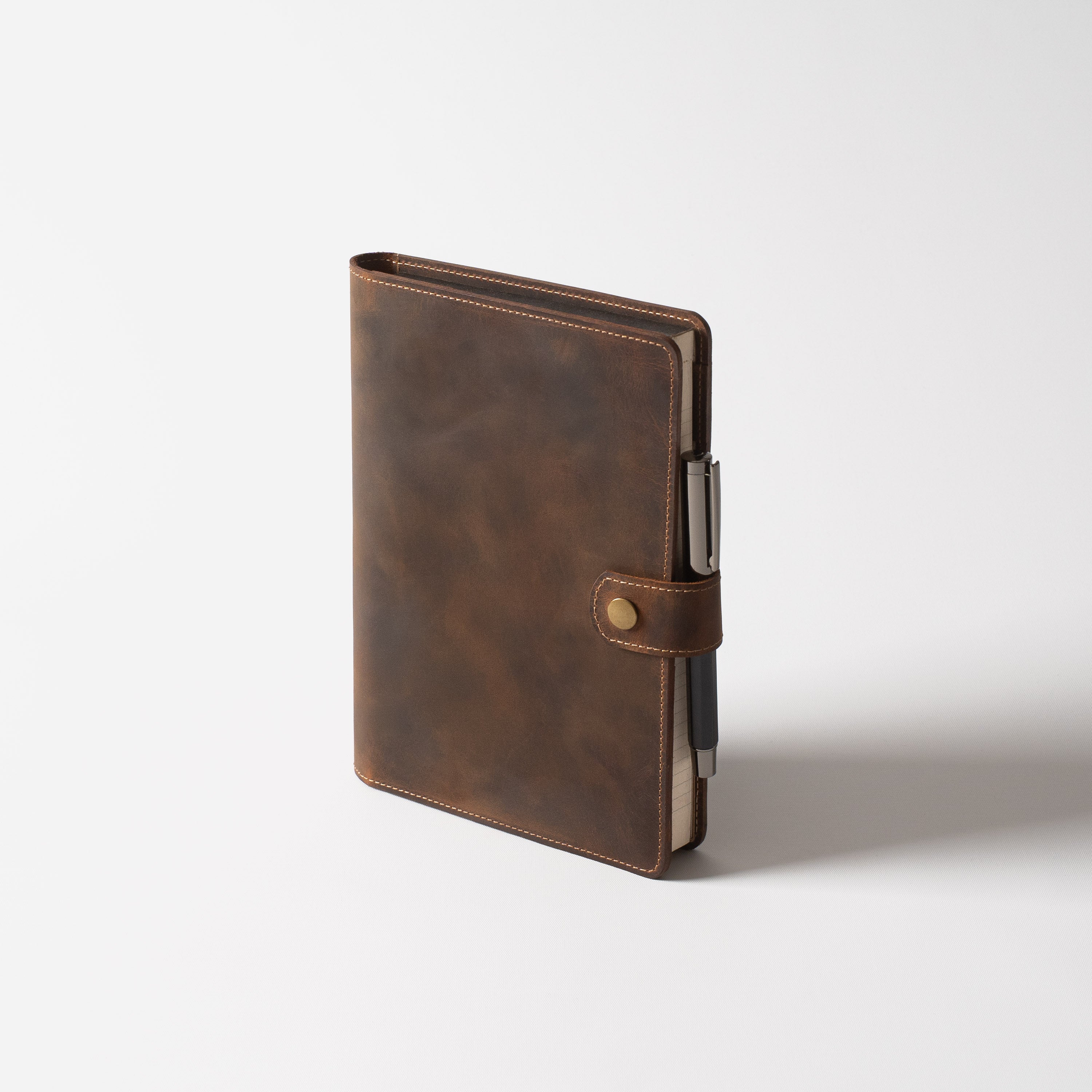 Crazy Organizer - Taba – duxleather