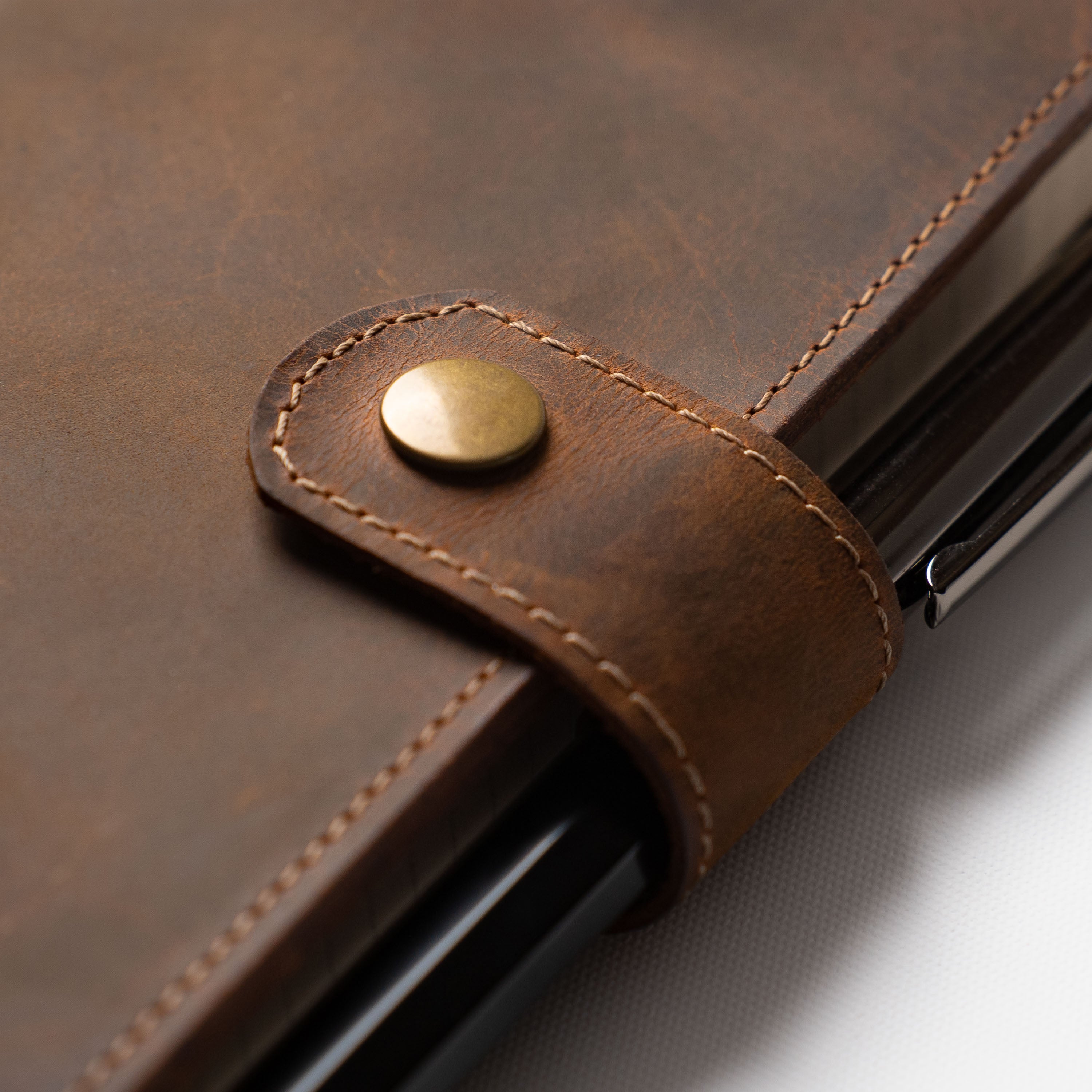 Crazy Organizer – duxleather