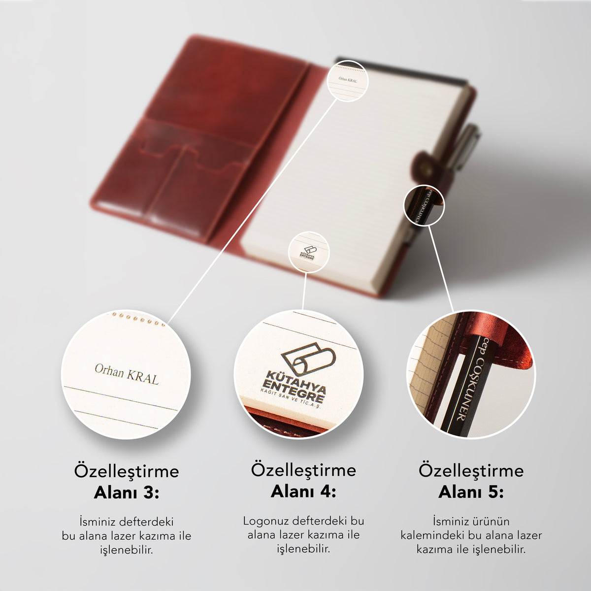Mirage Organizer