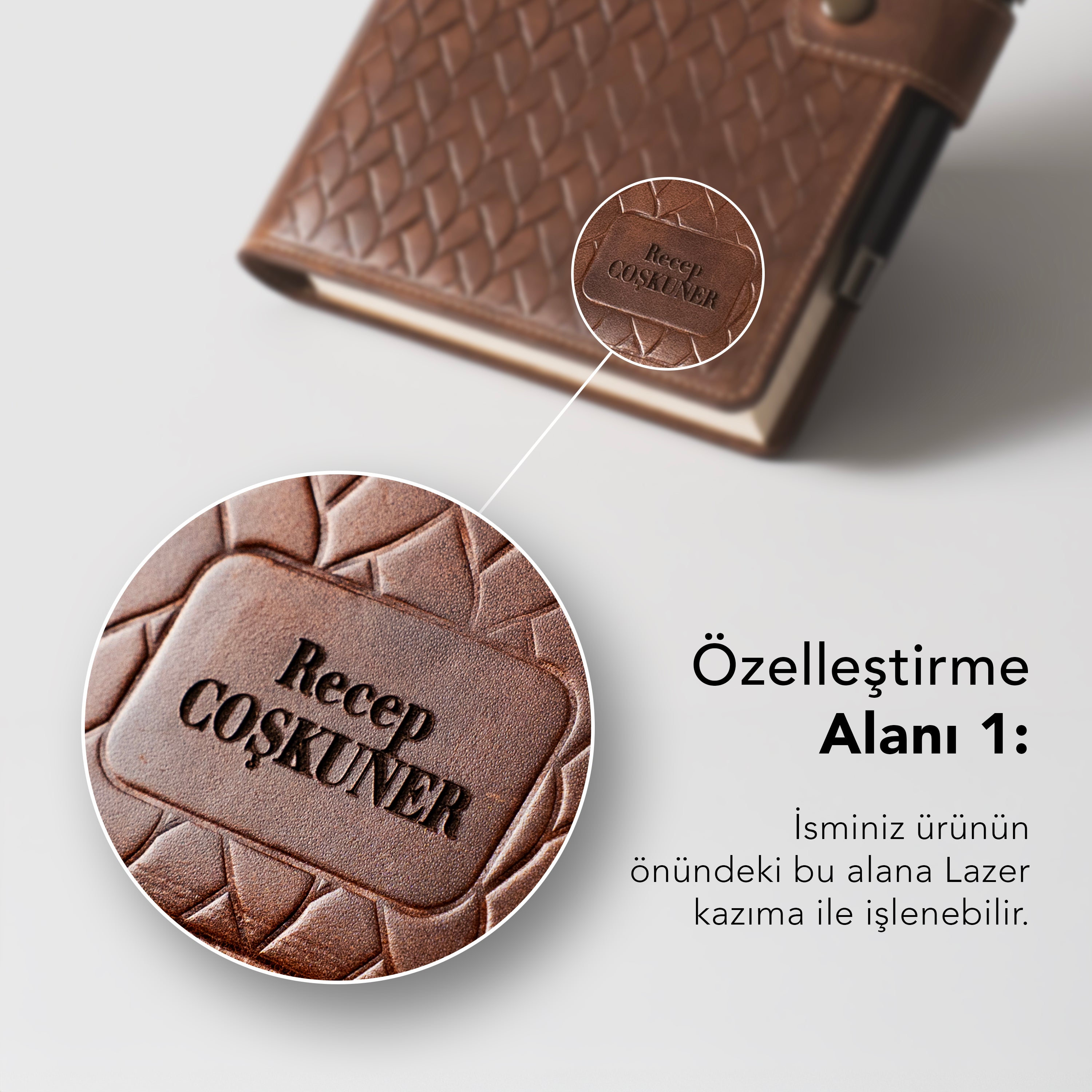 Özel Seri Organizer