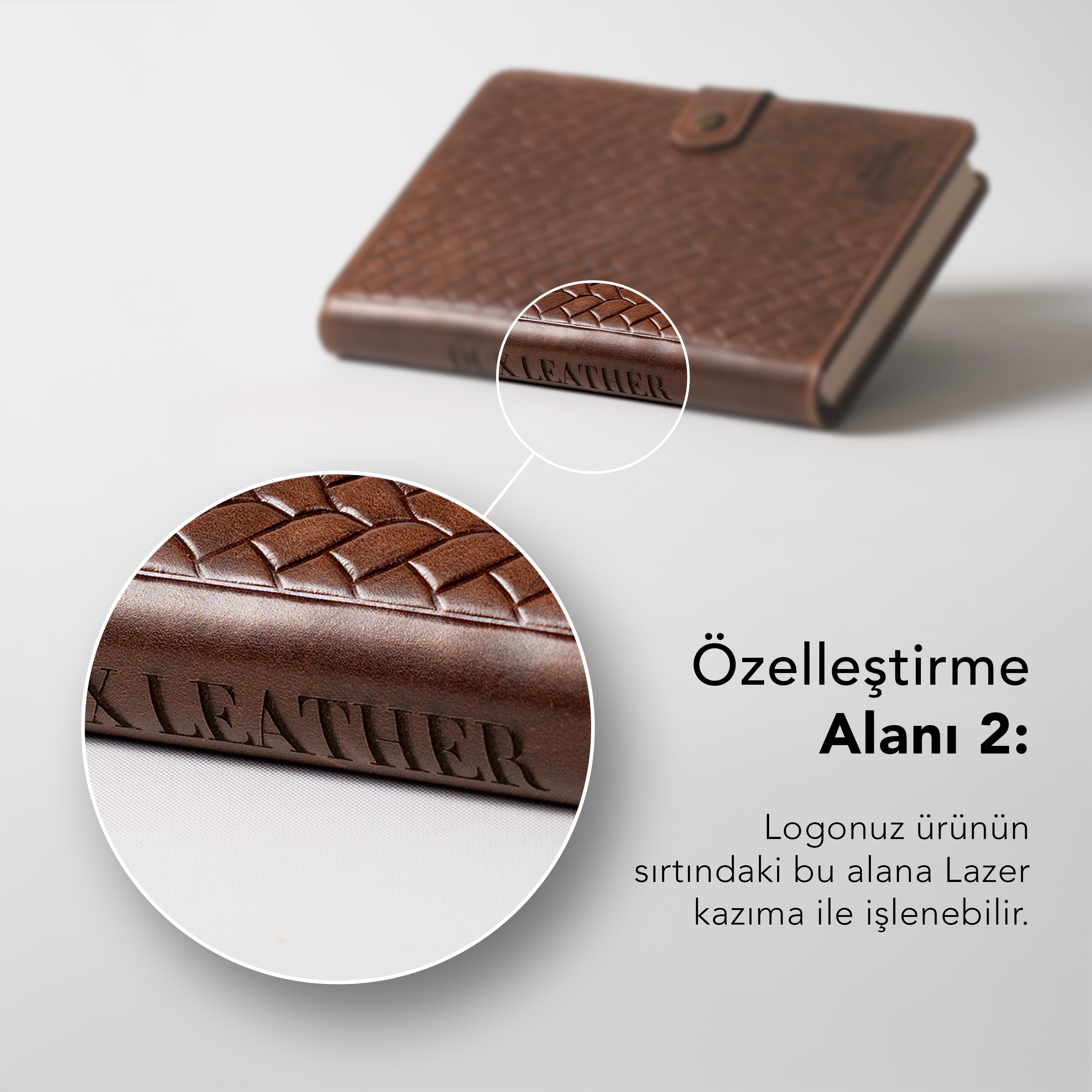 Özel Seri Organizer