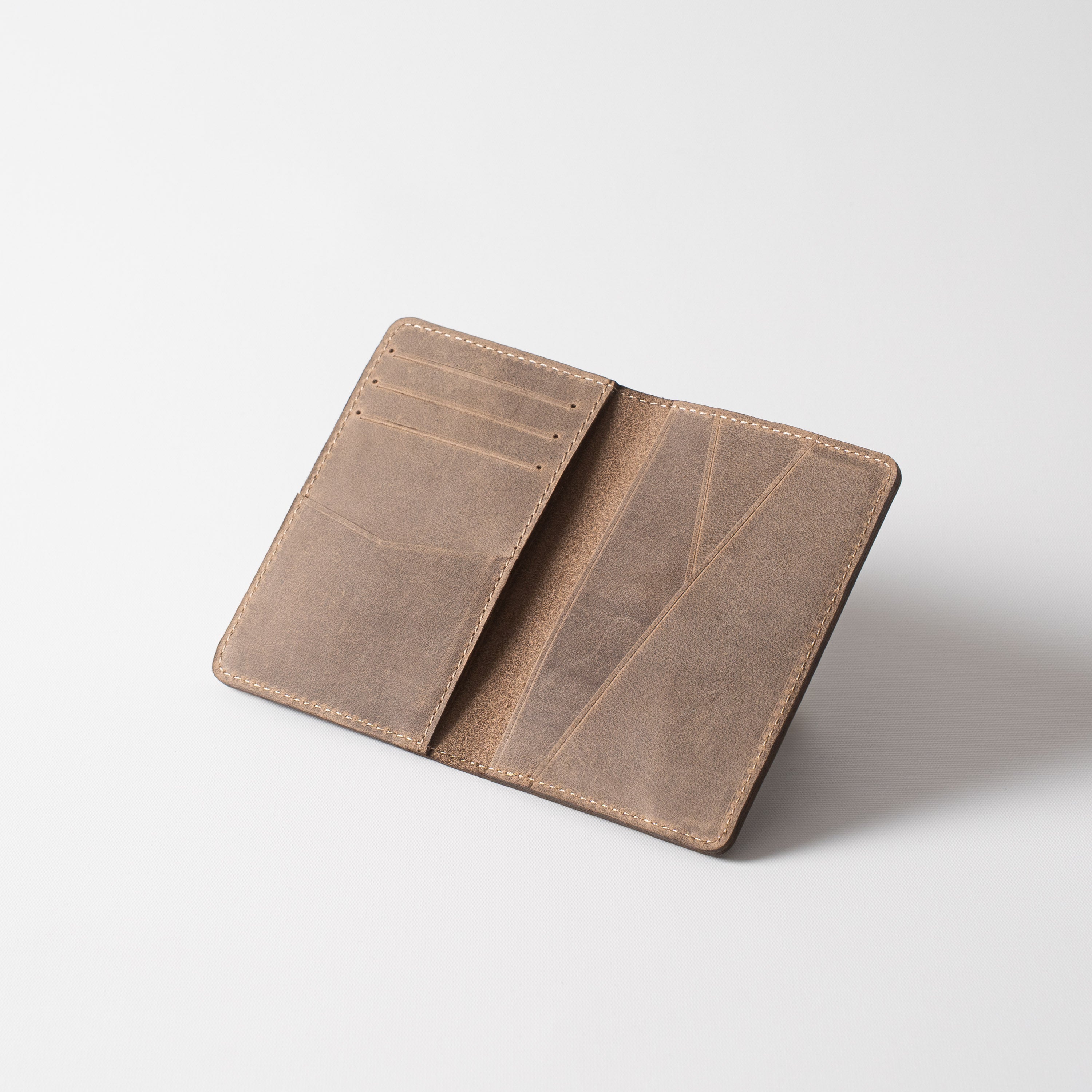 Crazy Minimal Cüzdan