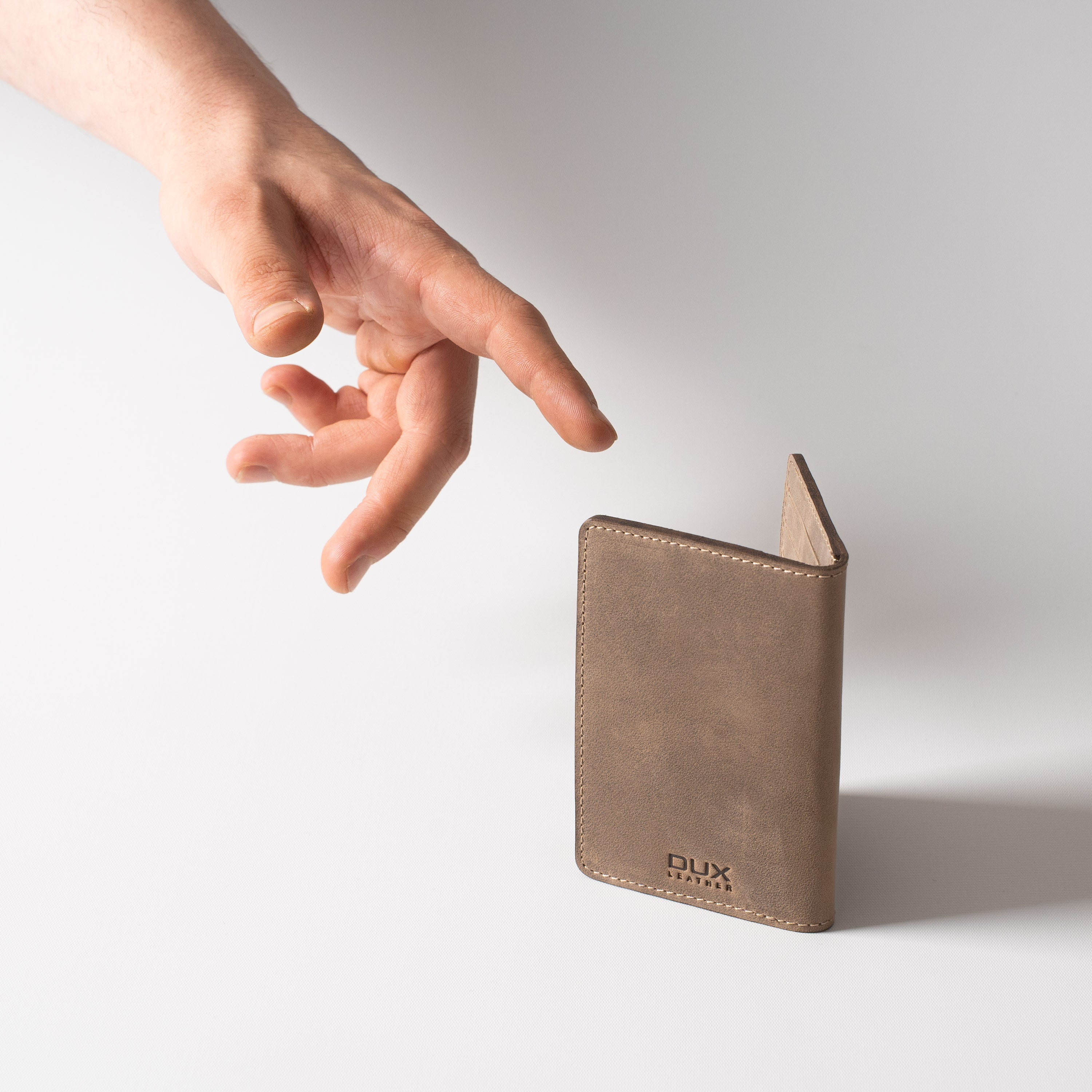 Crazy Minimal Cüzdan