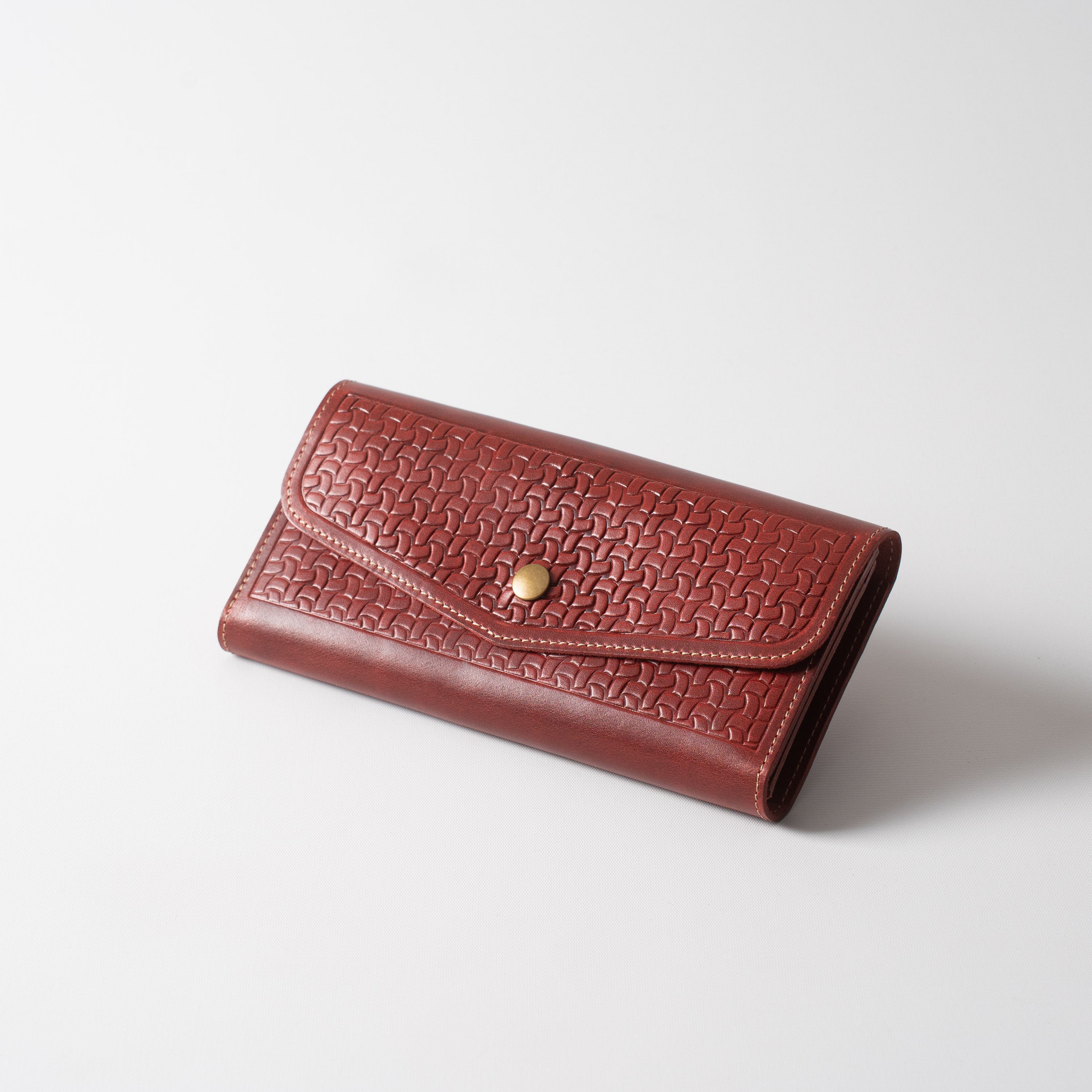 Özel Seri Fermuarlı Cüzdan