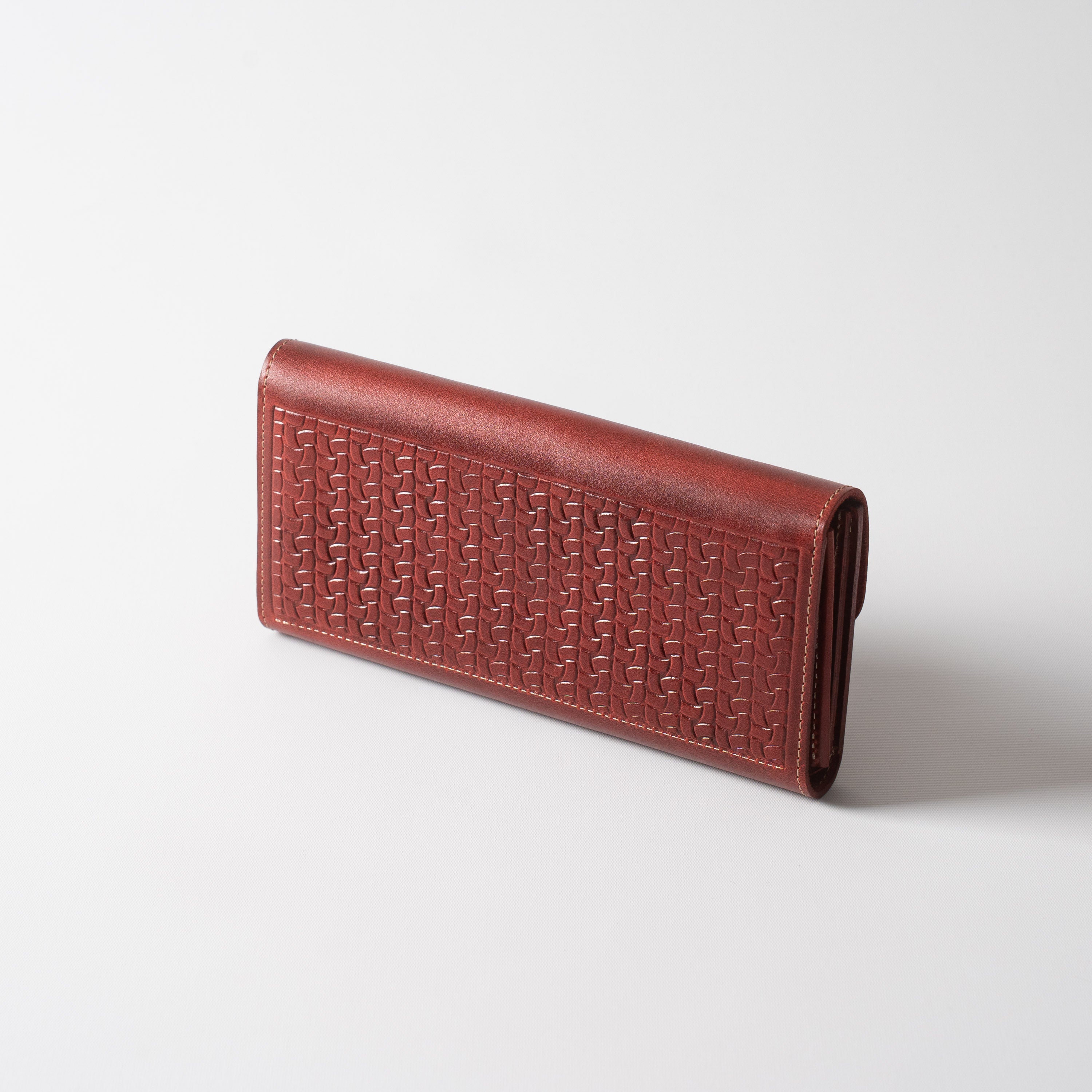 Özel Seri Fermuarlı Cüzdan