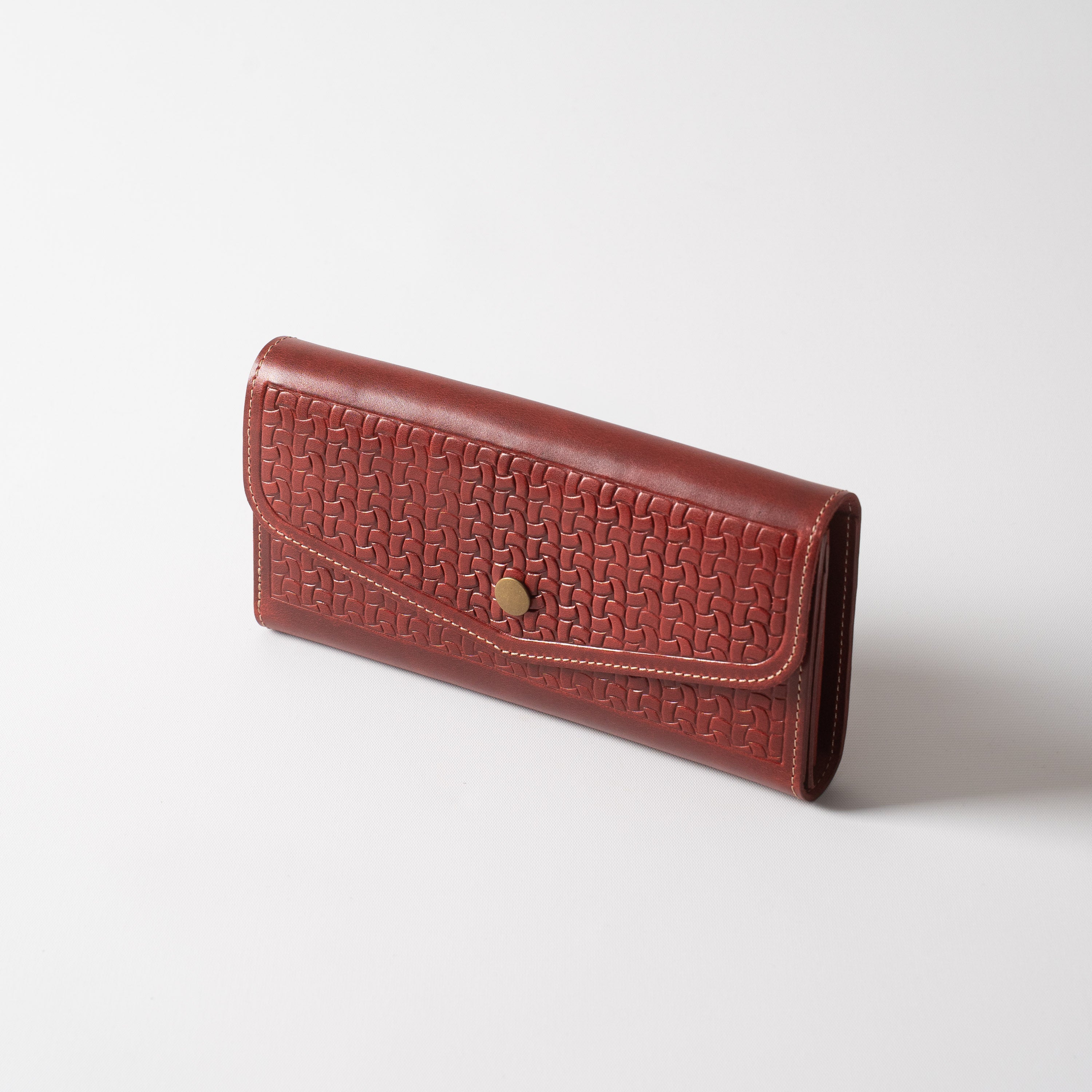 Özel Seri Fermuarlı Cüzdan