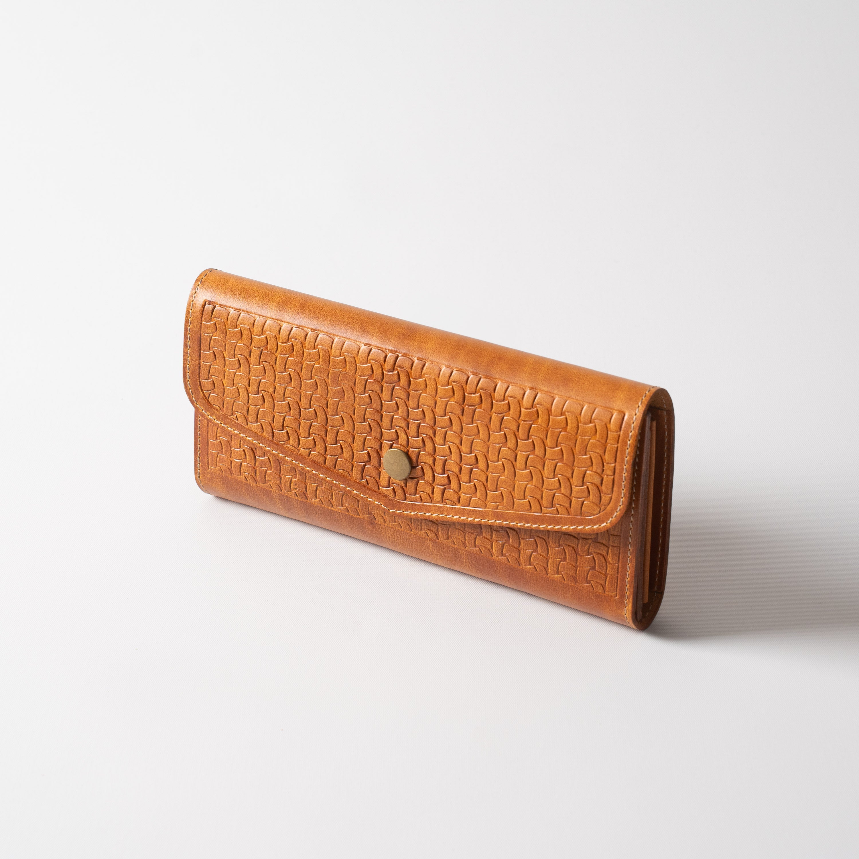 Özel Seri Fermuarlı Cüzdan