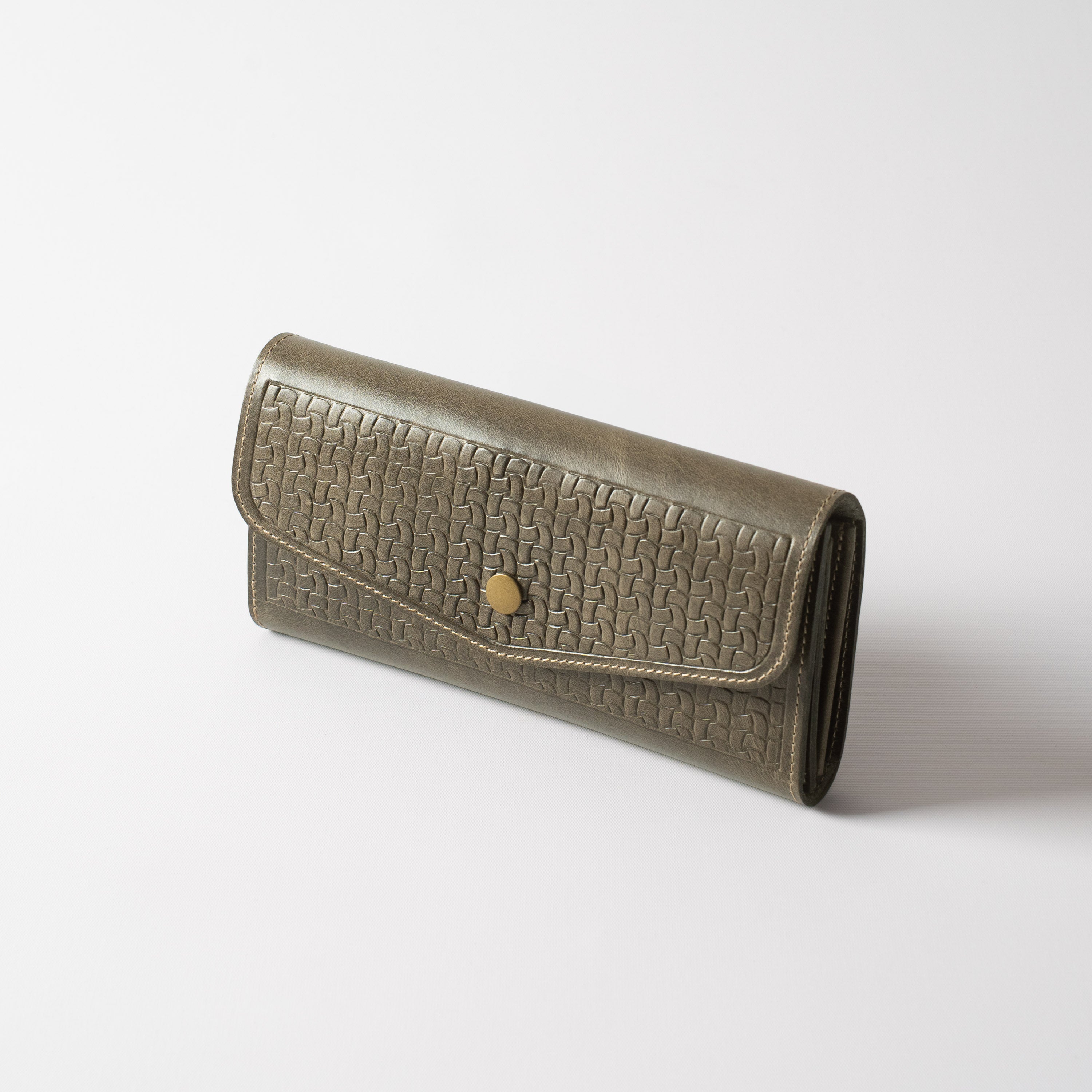 Özel Seri Fermuarlı Cüzdan