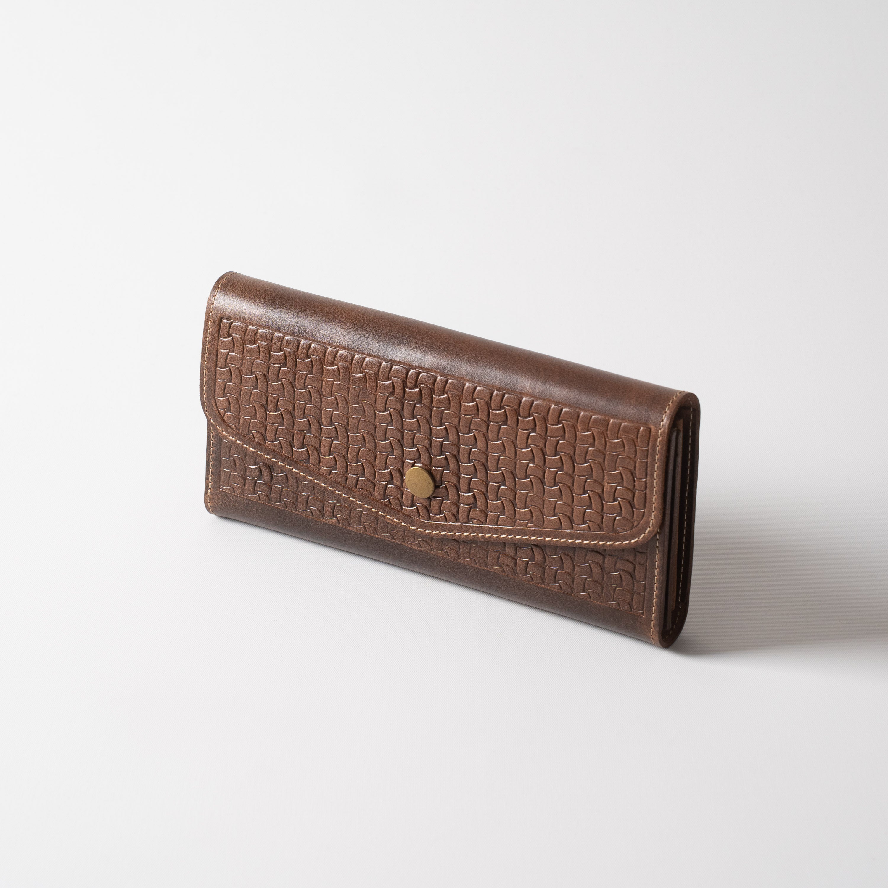 Özel Seri Fermuarlı Cüzdan