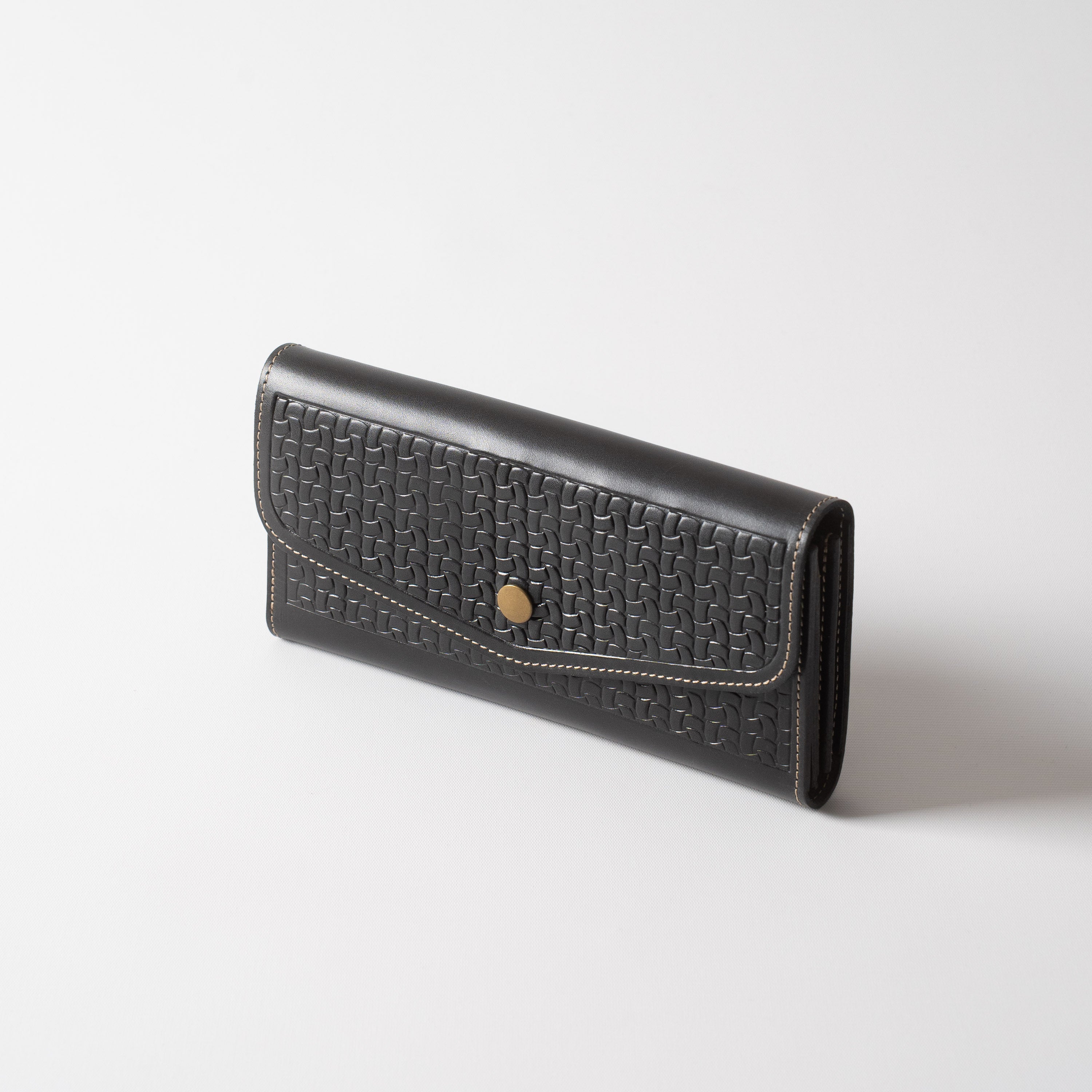 Özel Seri Fermuarlı Cüzdan