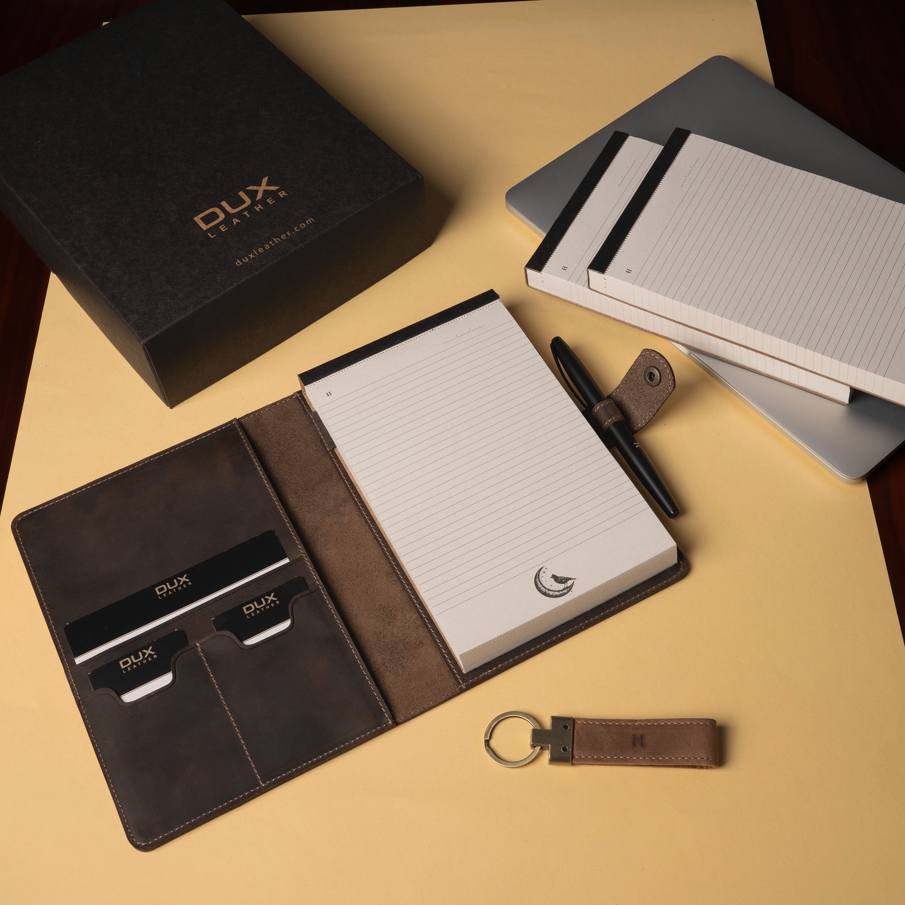 Crazy Organizer – duxleather