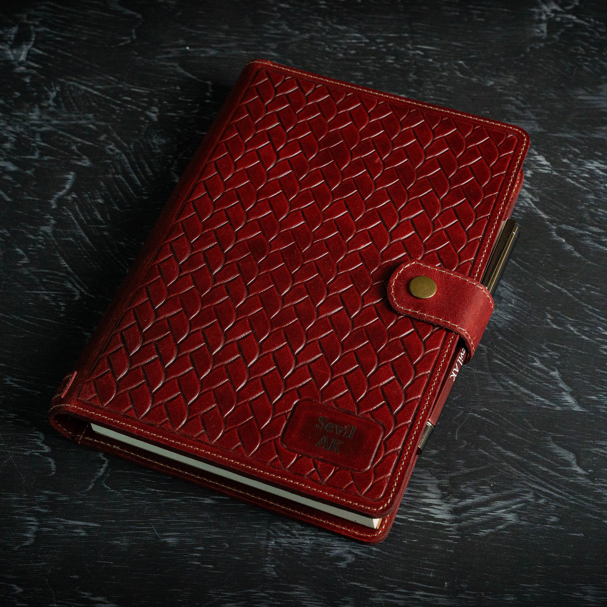 Özel Seri Organiser