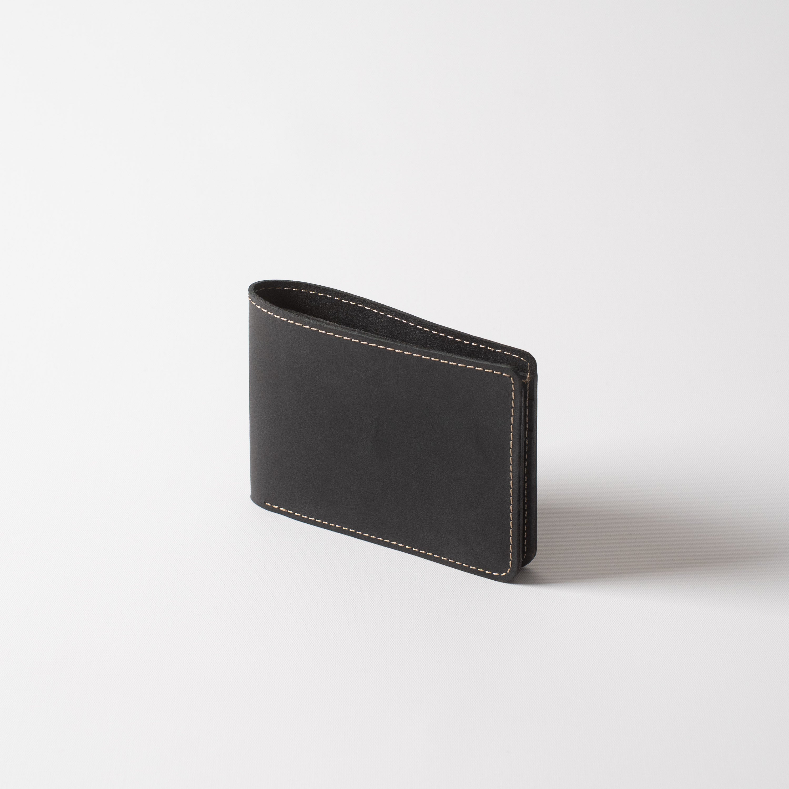 Crazy Çift Kapaklı Cüzdan