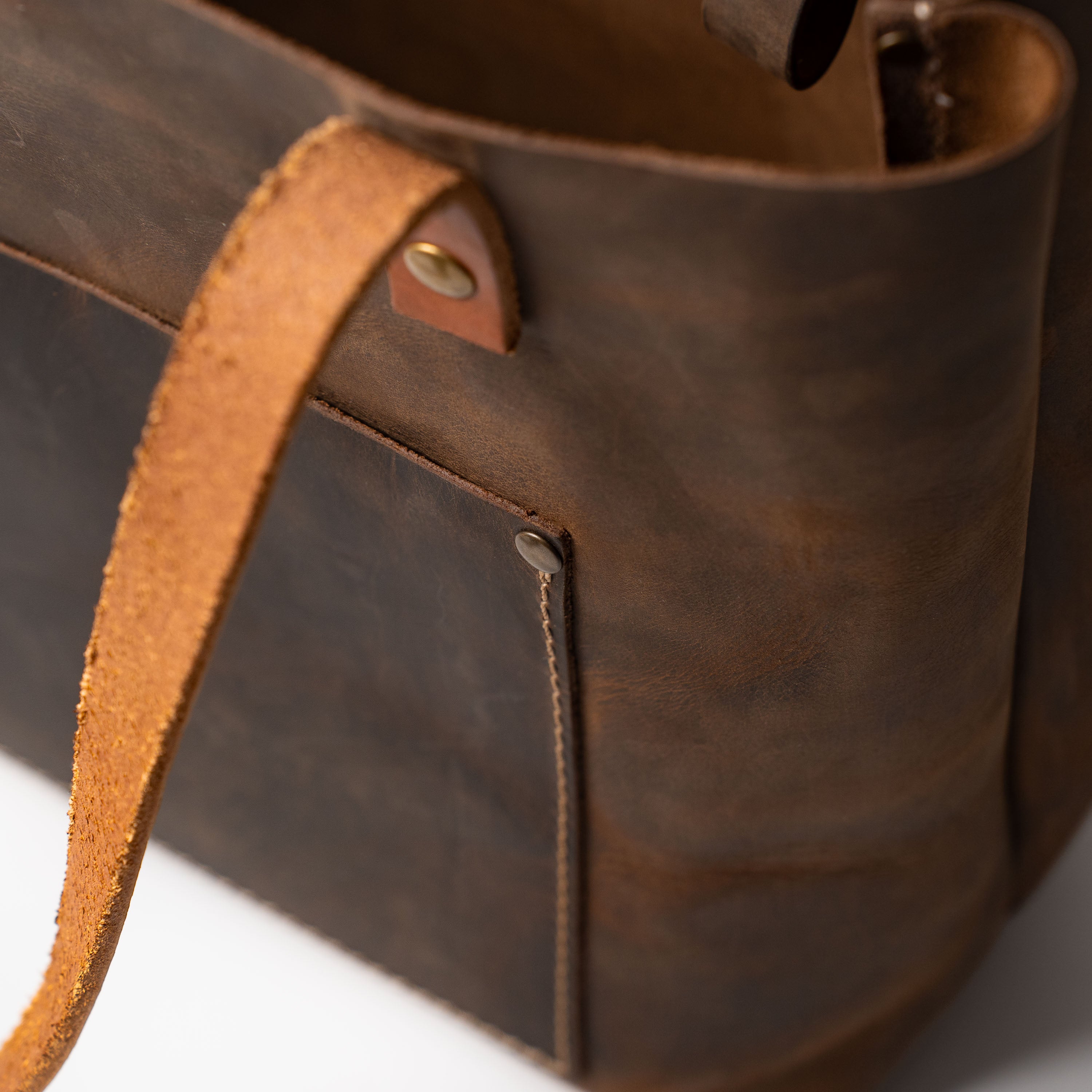 Kadın Omuz Çantası/Tote Bag