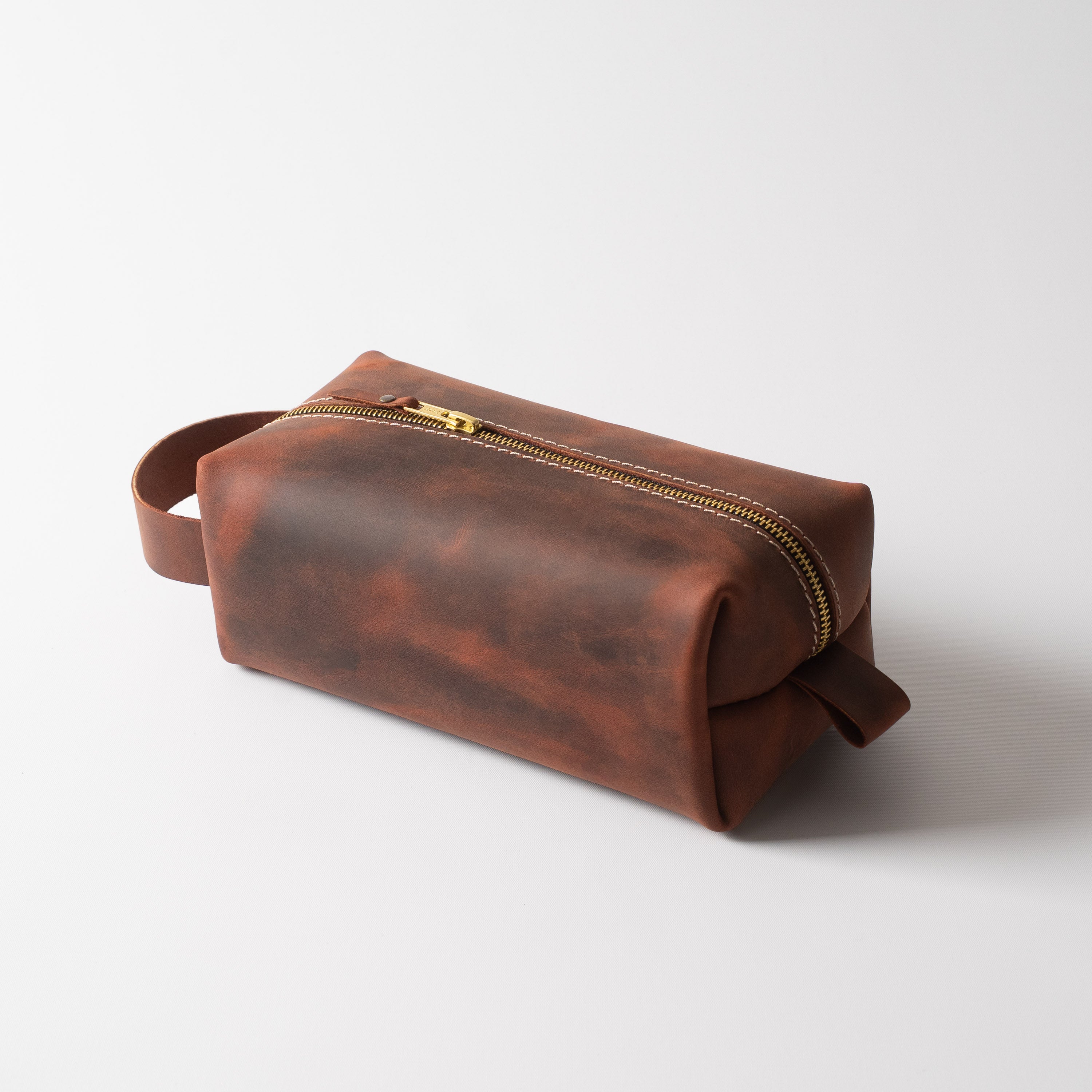 Crazy Tıraş Çantası