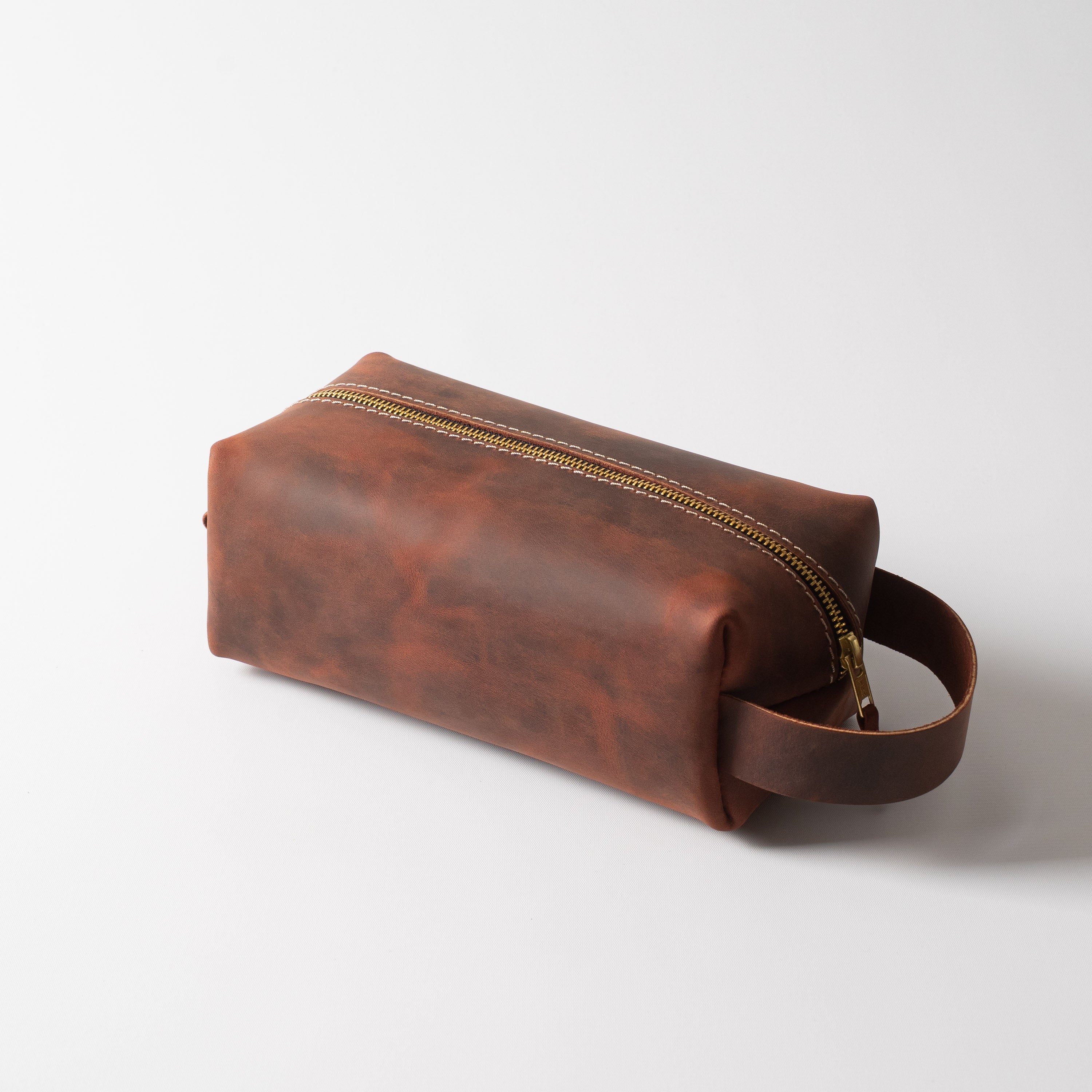 Crazy Tıraş Çantası