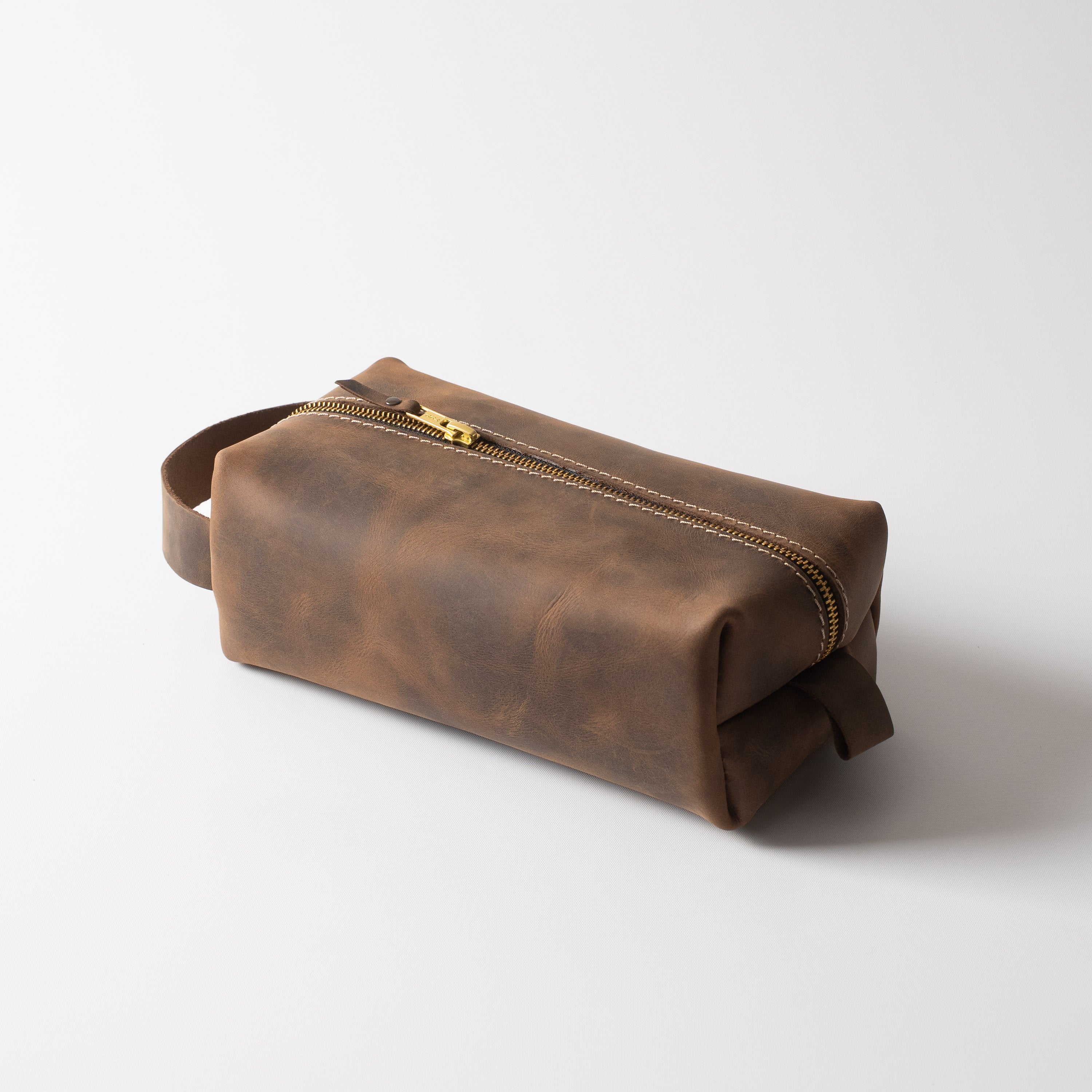 Crazy Tıraş Çantası