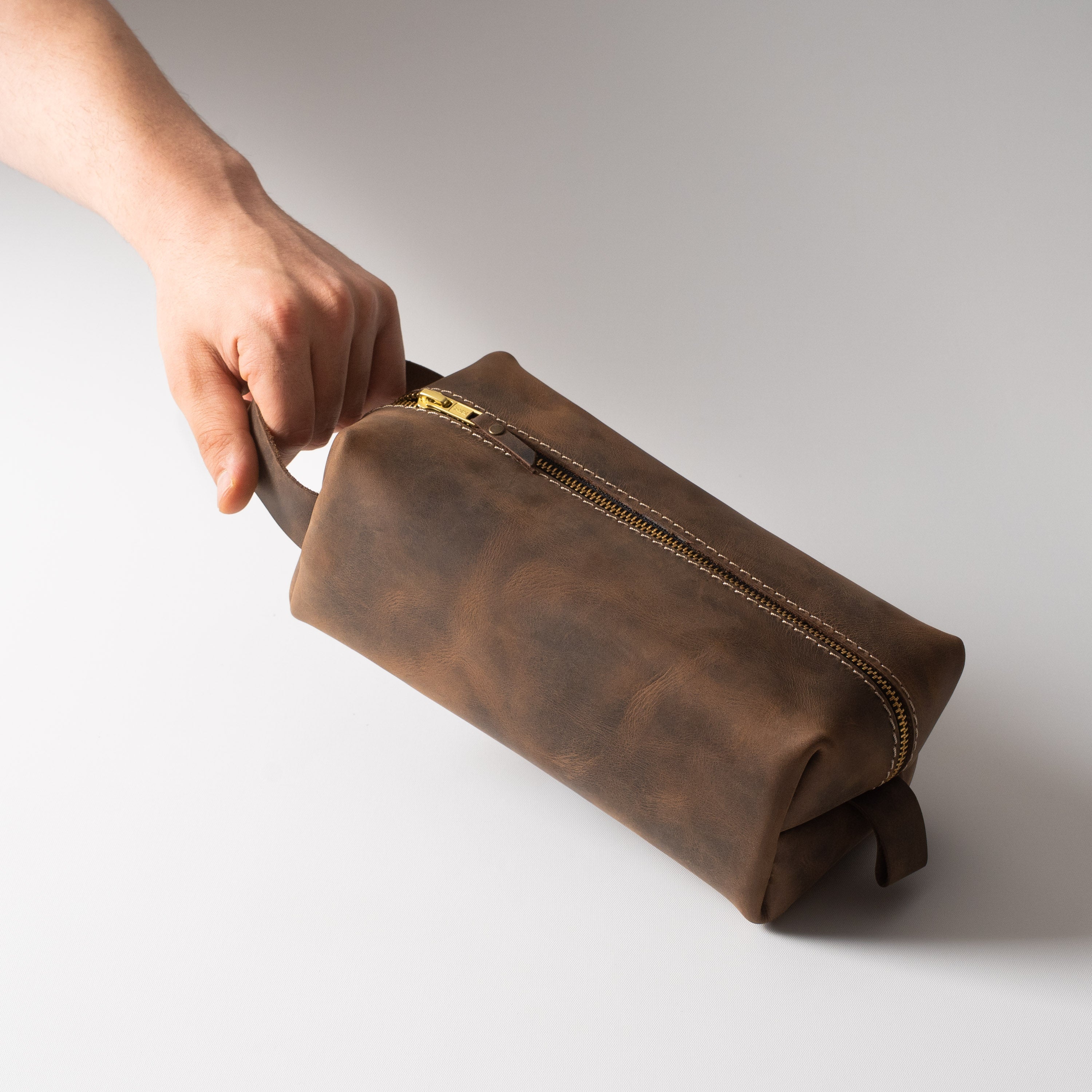 Crazy Tıraş Çantası