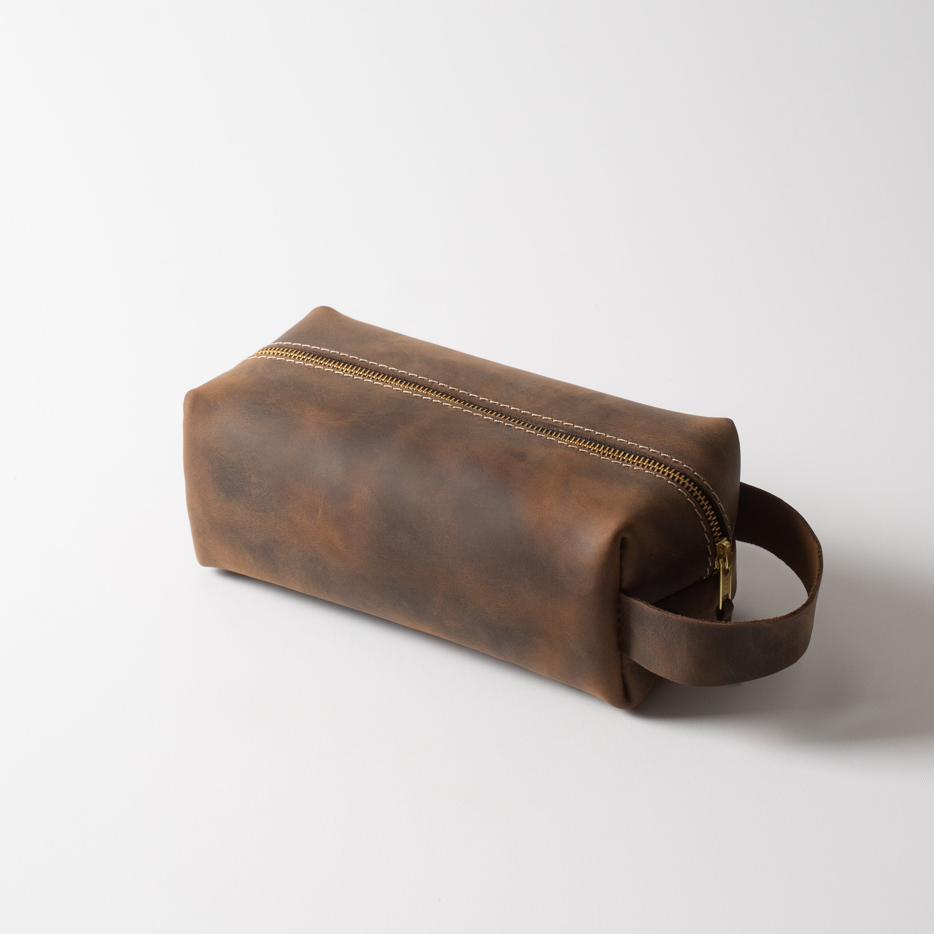 Crazy Tıraş Çantası