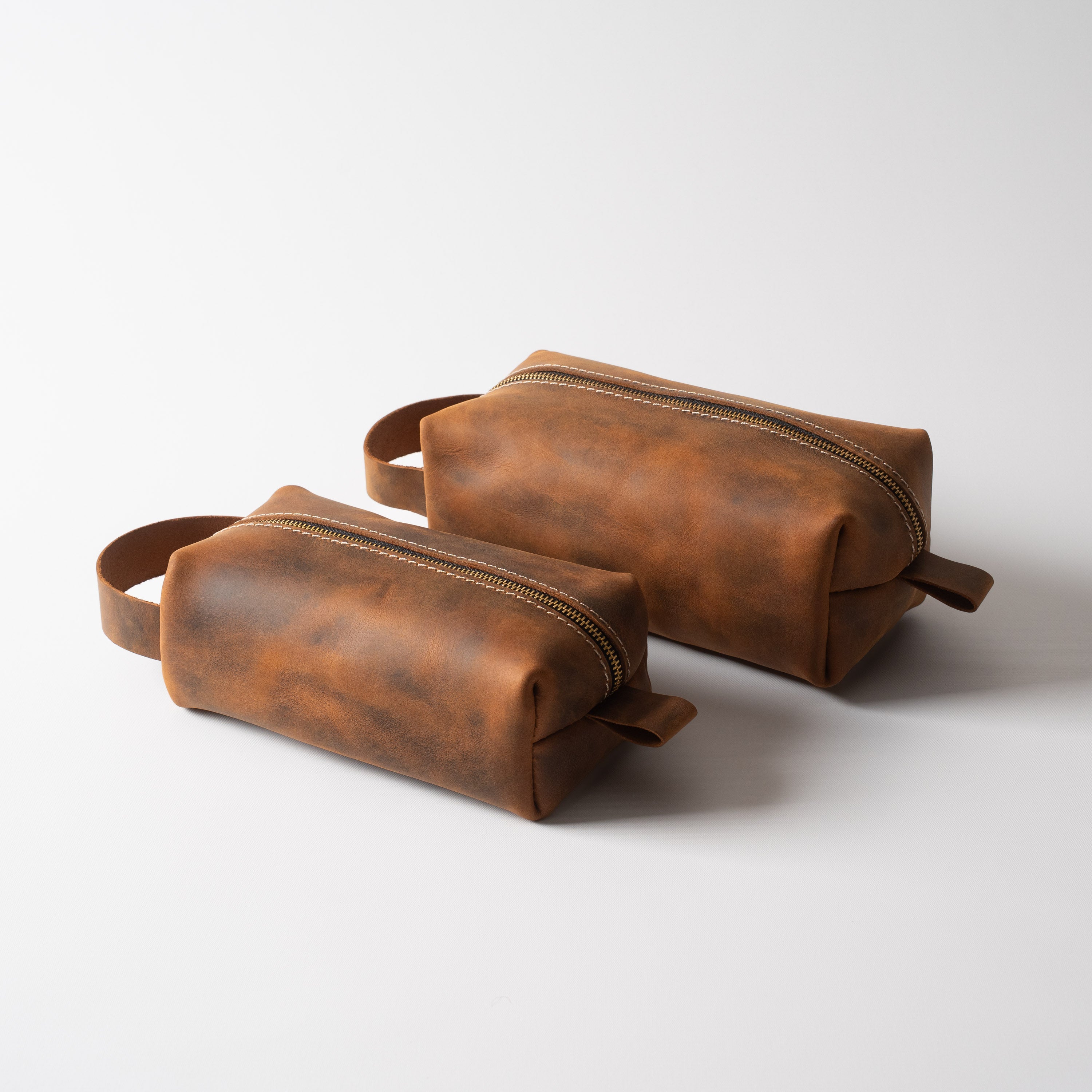 Crazy Tıraş Çantası