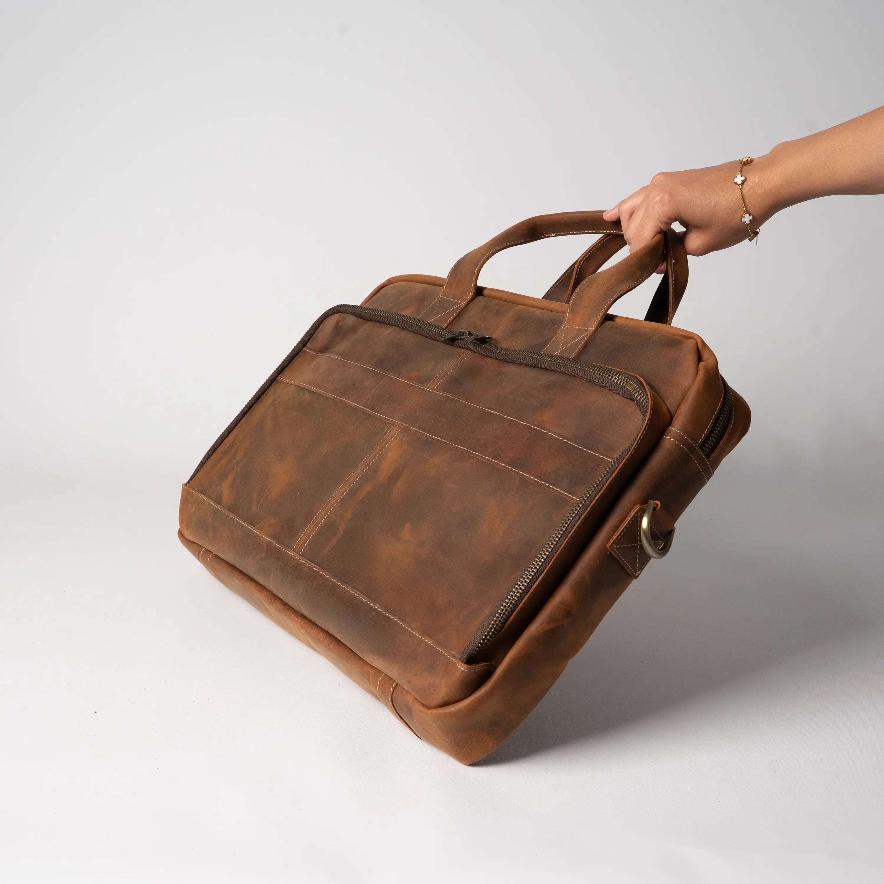 Marlow Laptop Çantası