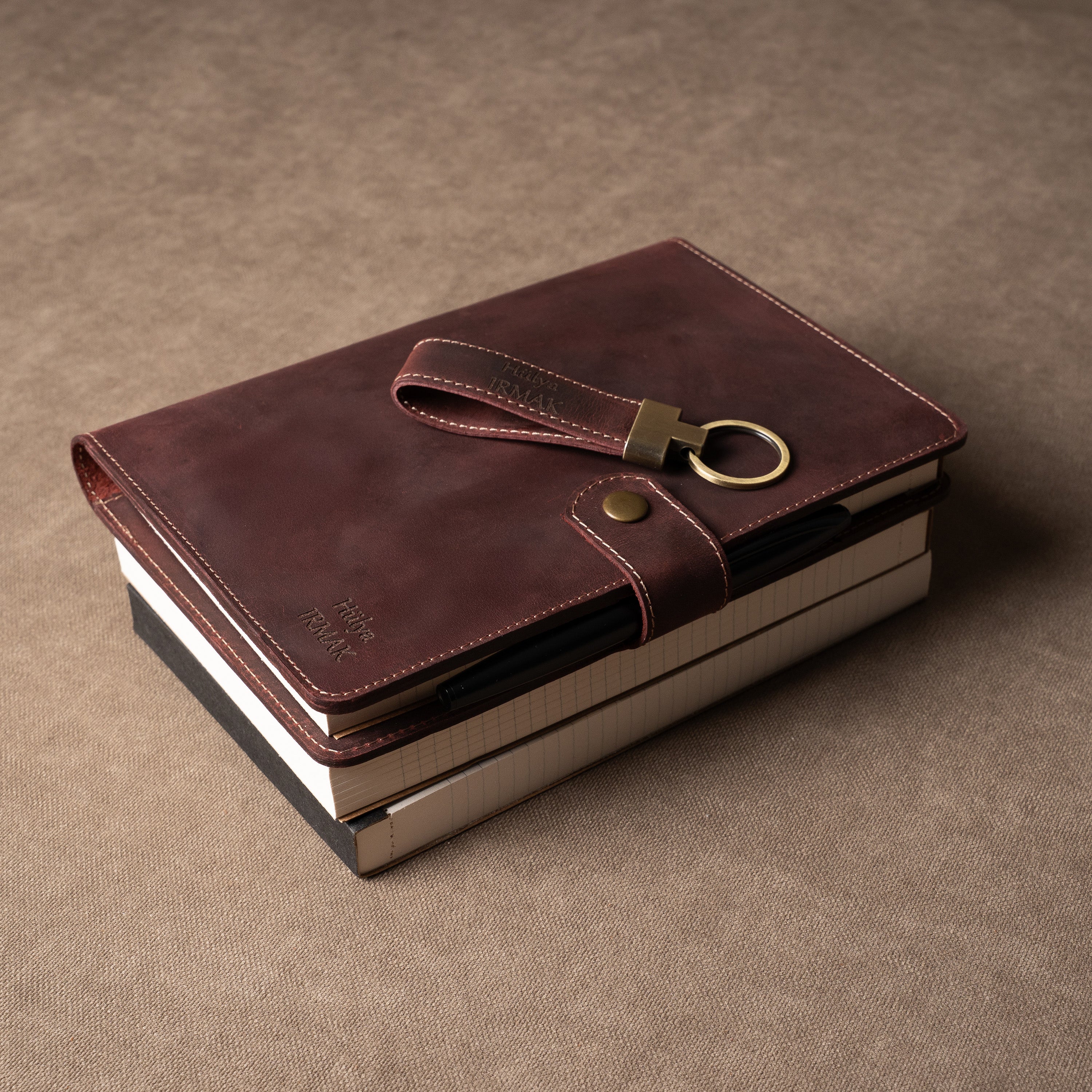 Crazy Organizer - Bordo