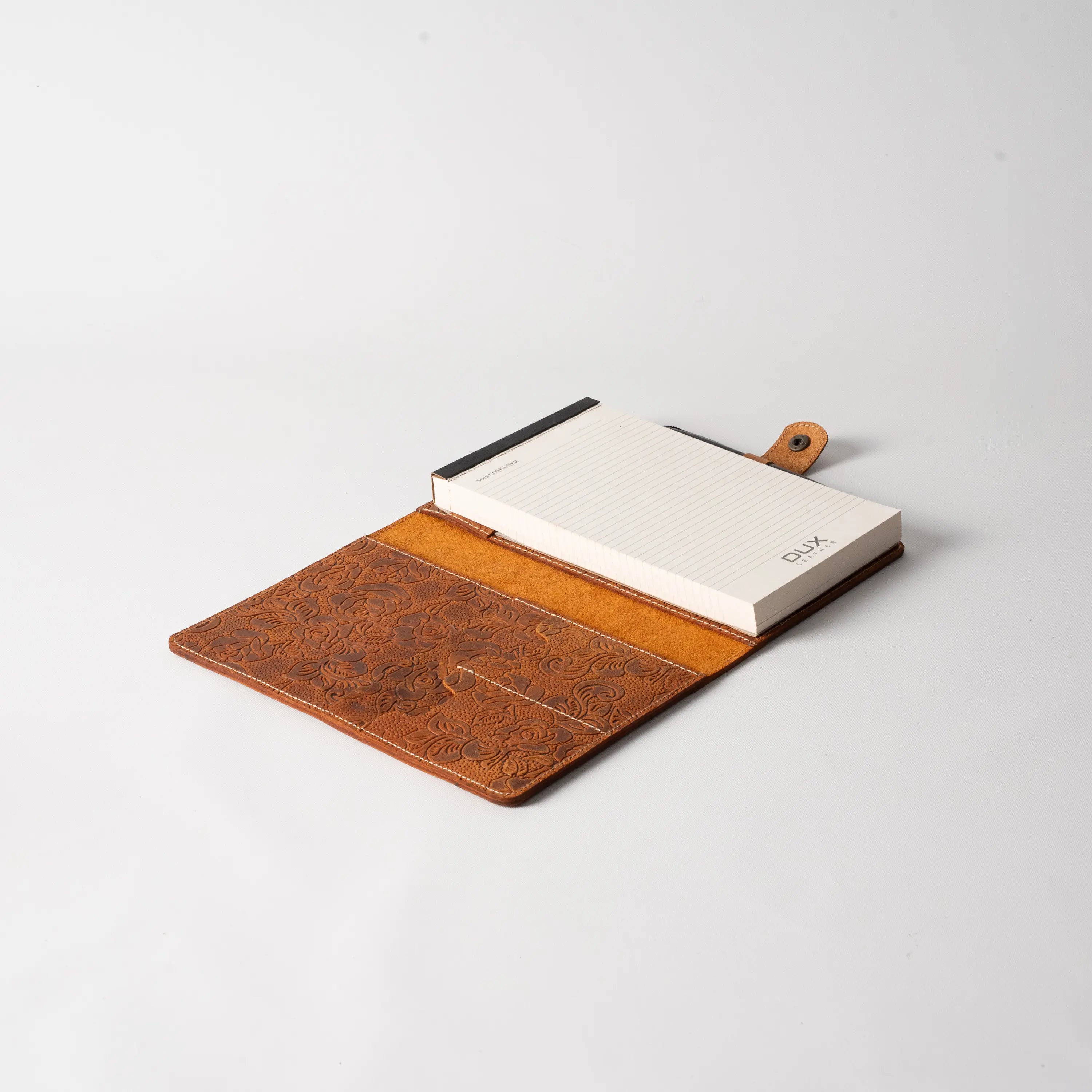 Rose Organizer - Camel