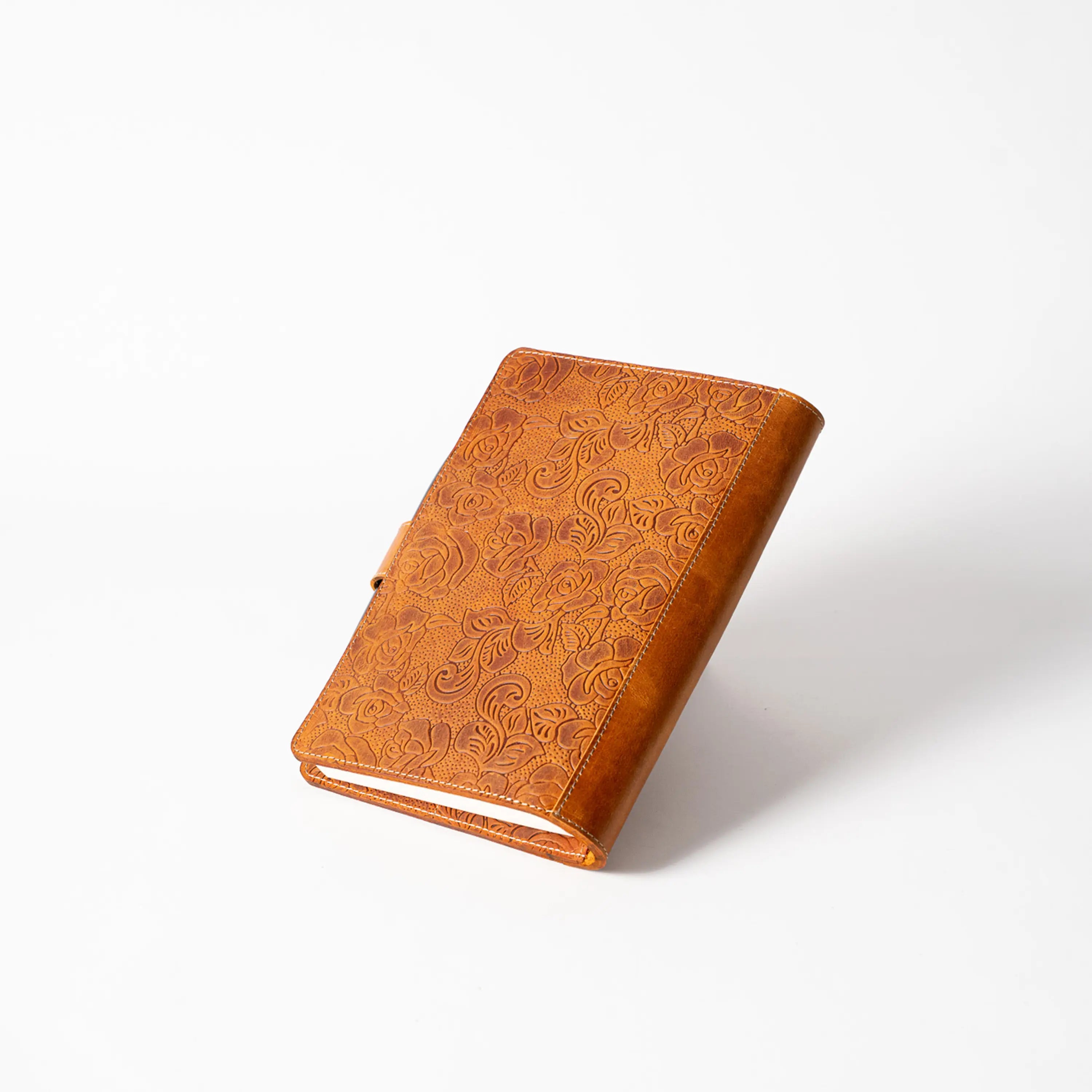 Rose Organizer - Camel