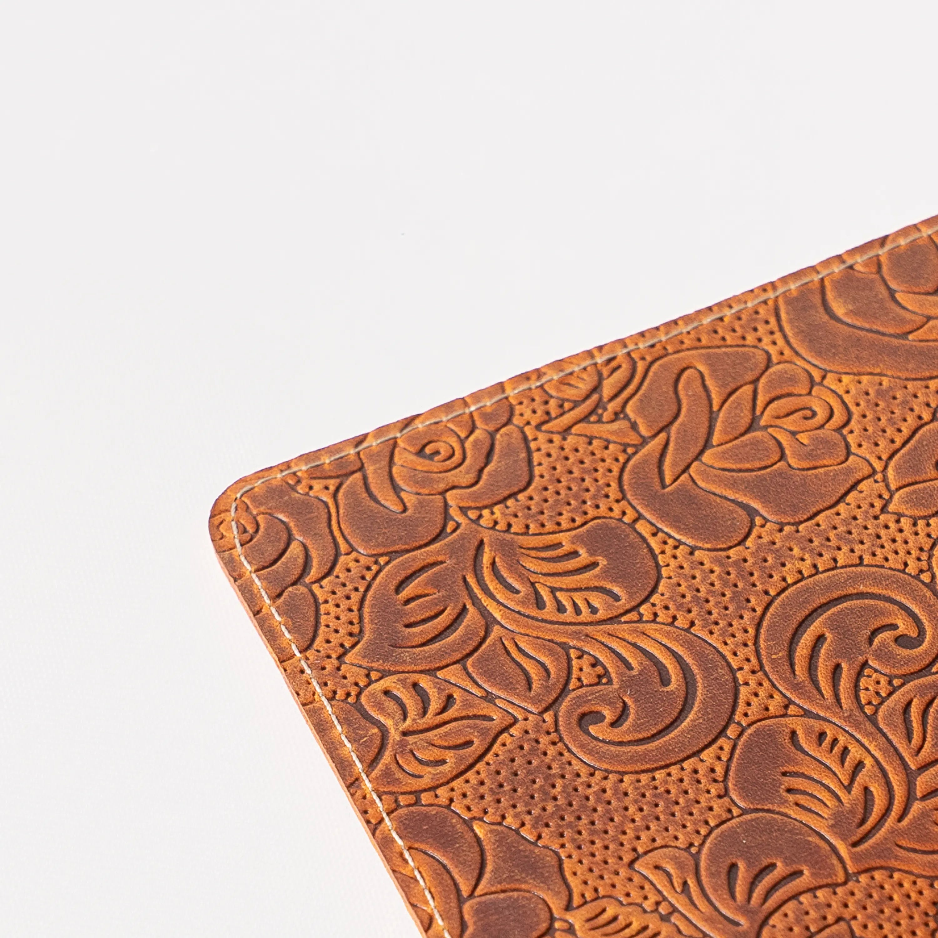 Rose Organizer - Camel