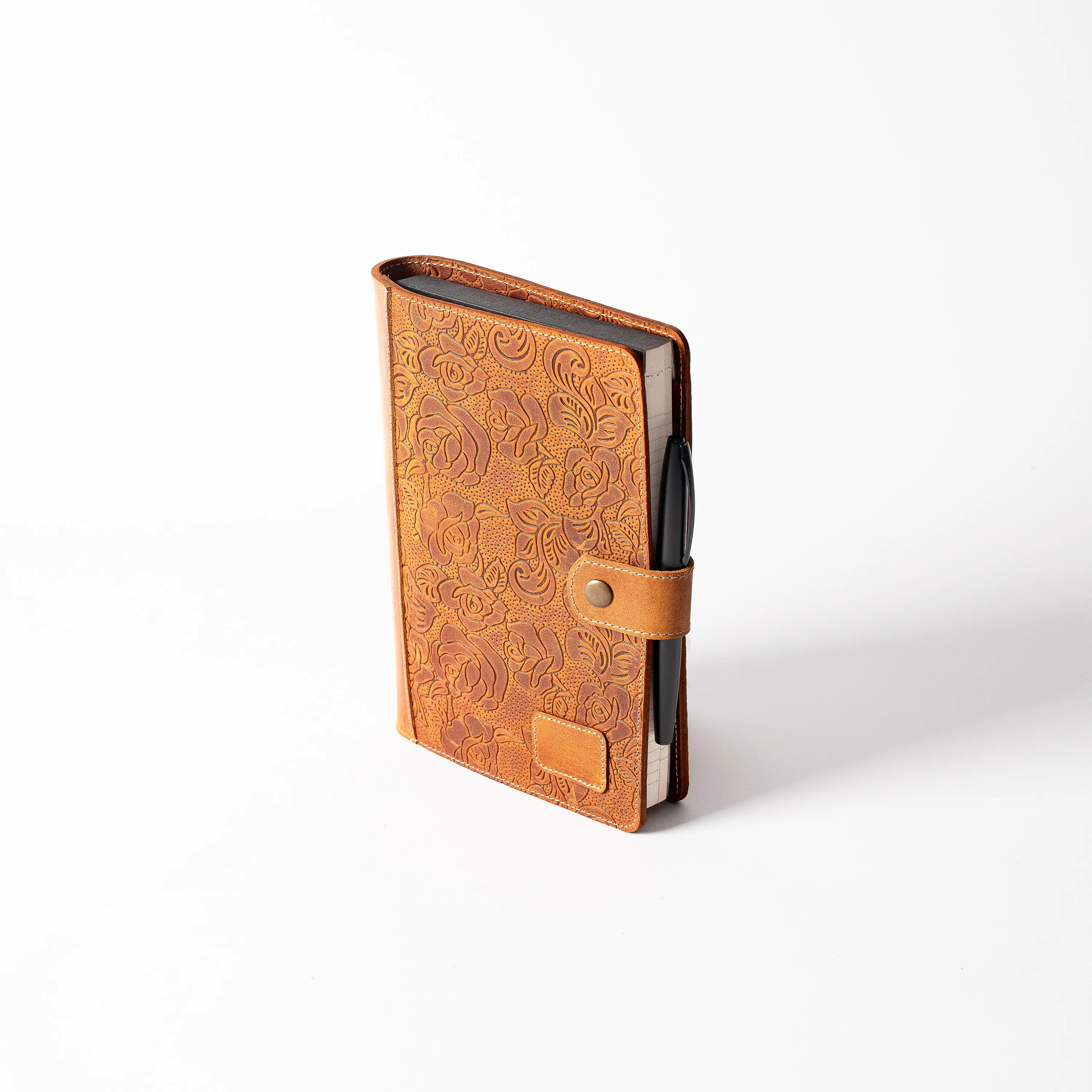 Rose Organizer - Camel