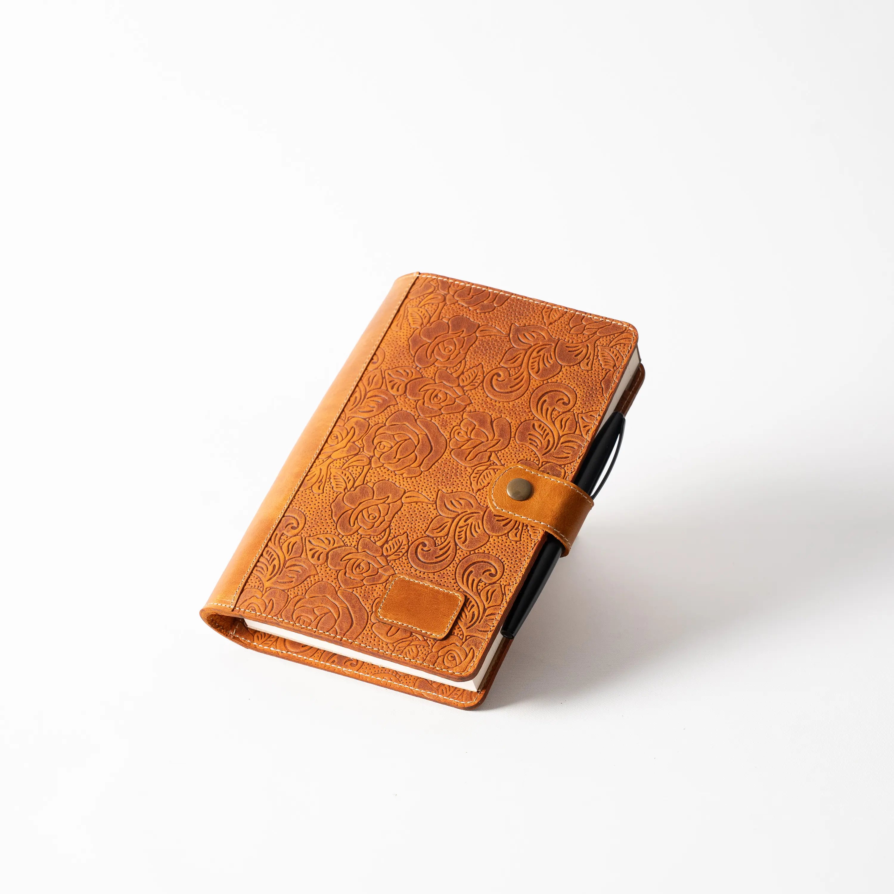 Rose Organizer - Camel