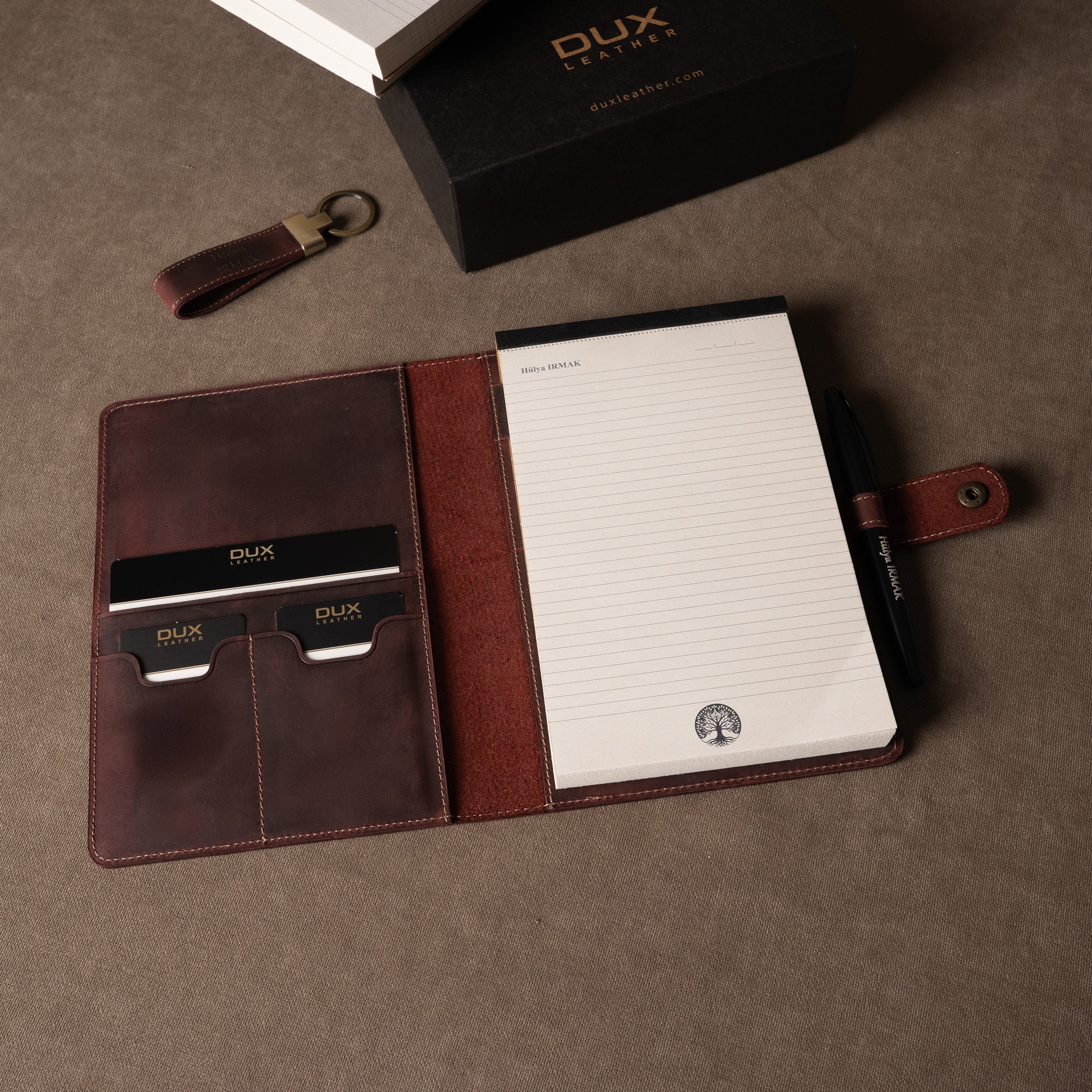 Crazy Organizer - Bordo