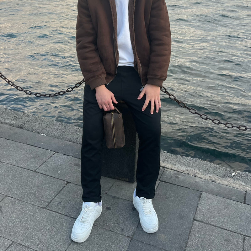 Fırat Tekin deneyimi