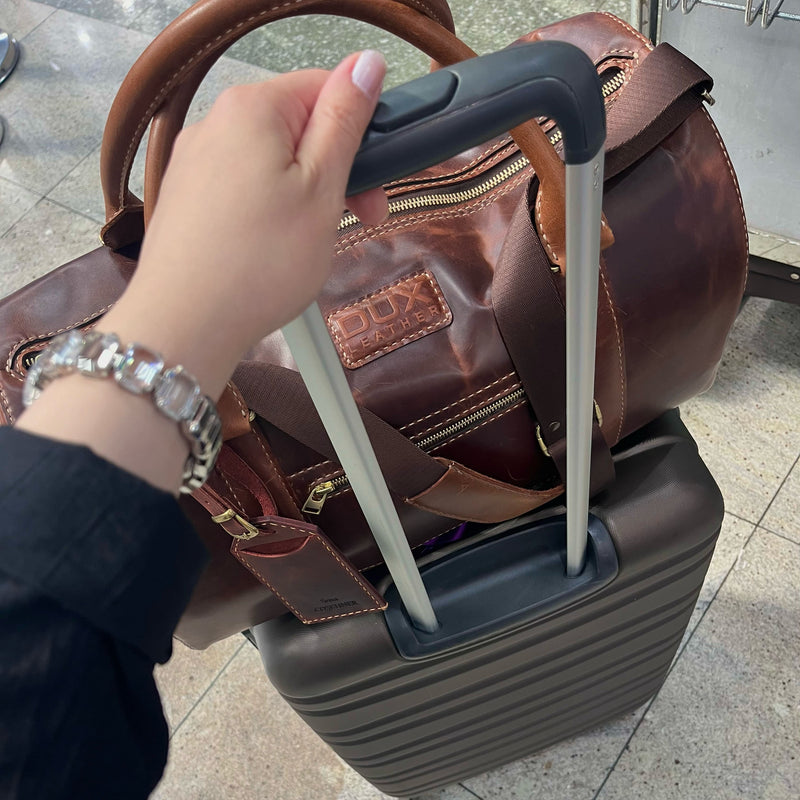 Zeynep Kaya deneyimi