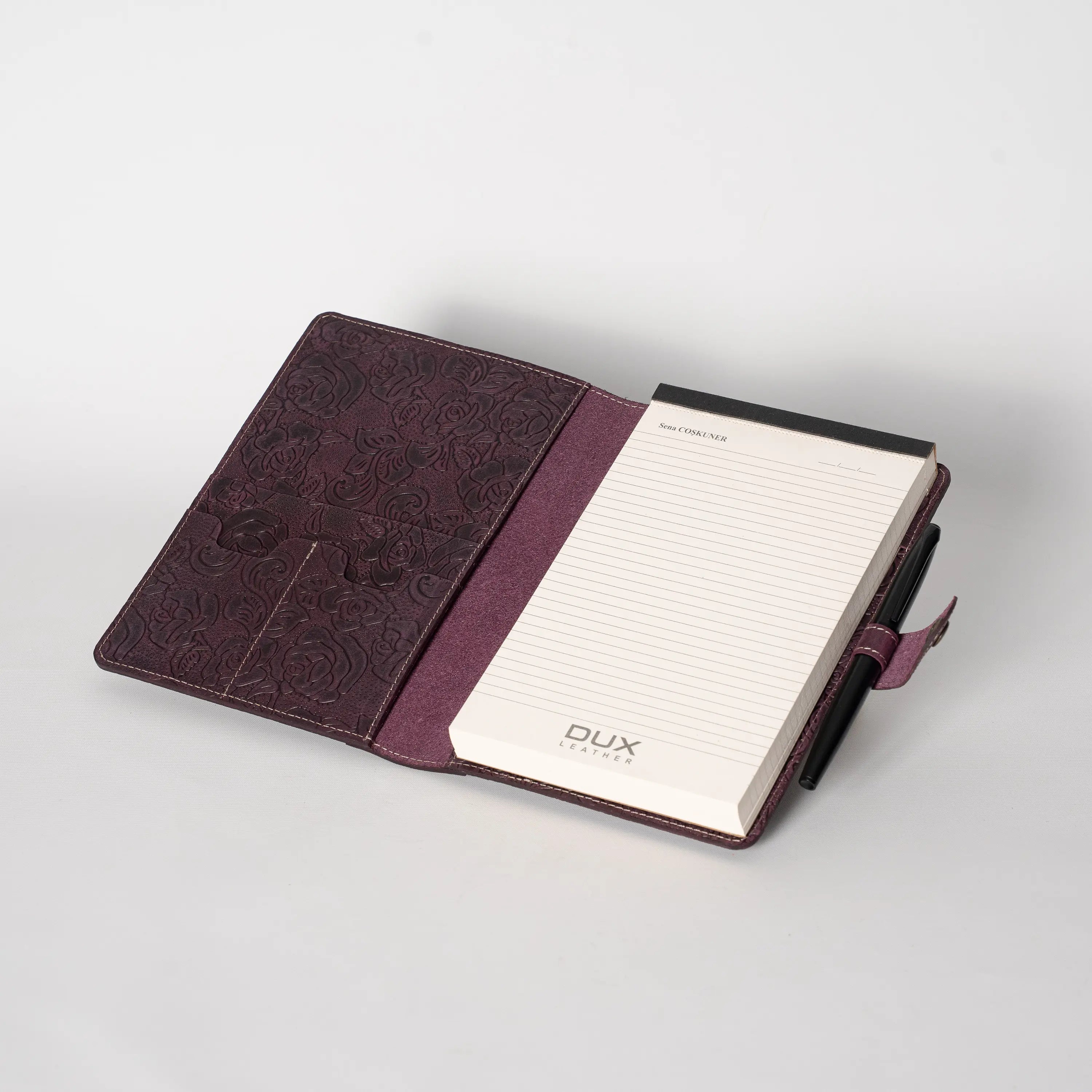 Rose Organizer - Mor