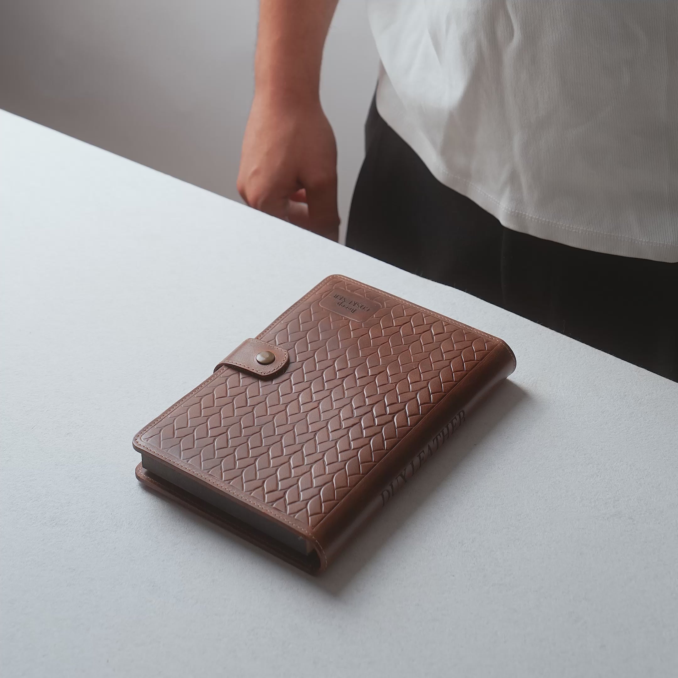 Özel Seri Organizer