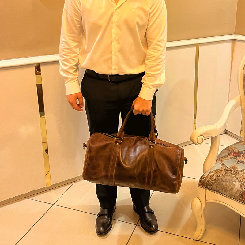 Burak Arslan deneyimi