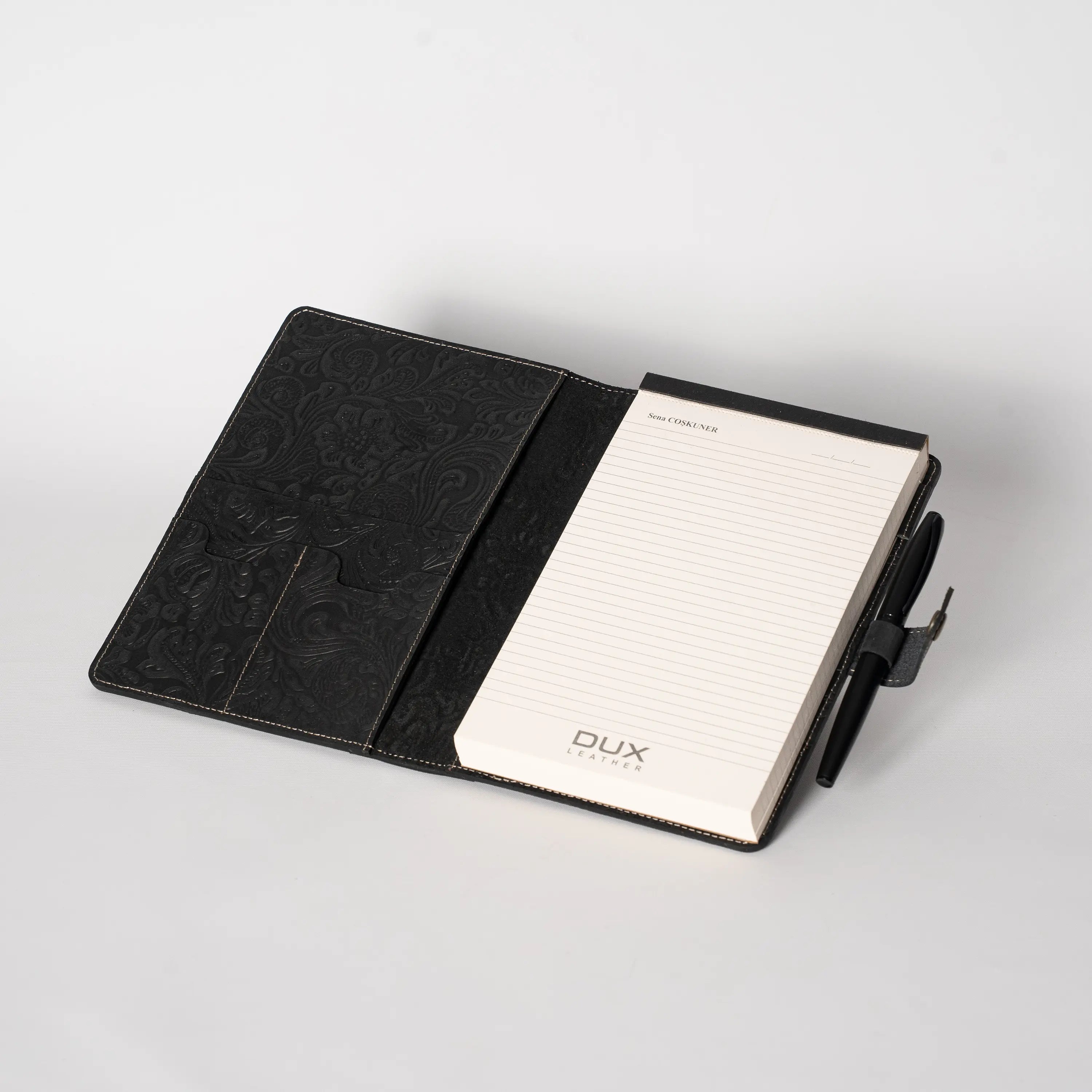 Rose Organizer - Siyah