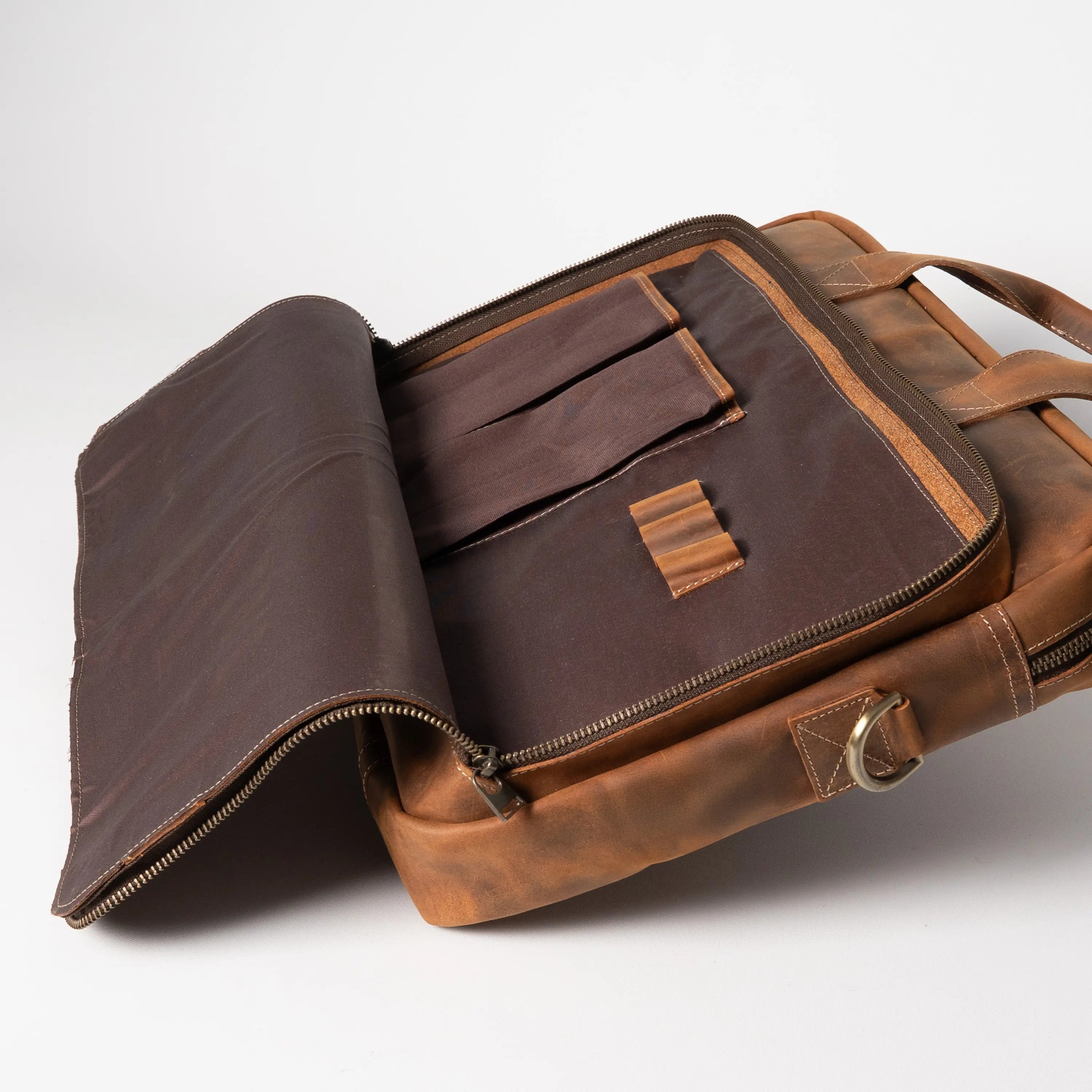 Marlow Laptop Çantası